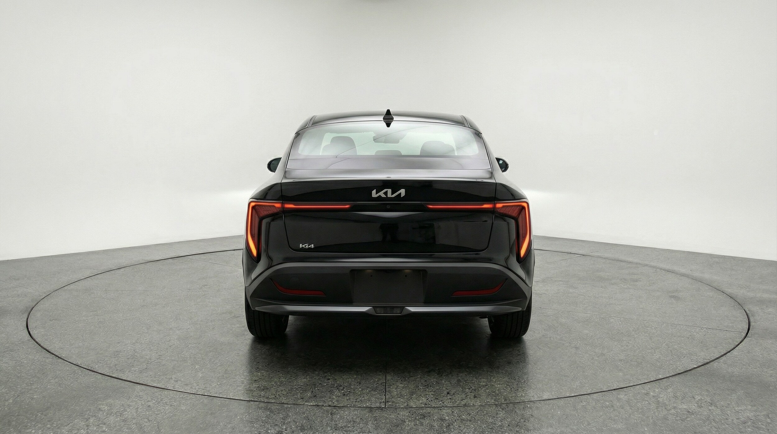 Thumbnail: 2025 Kia K4 - 6