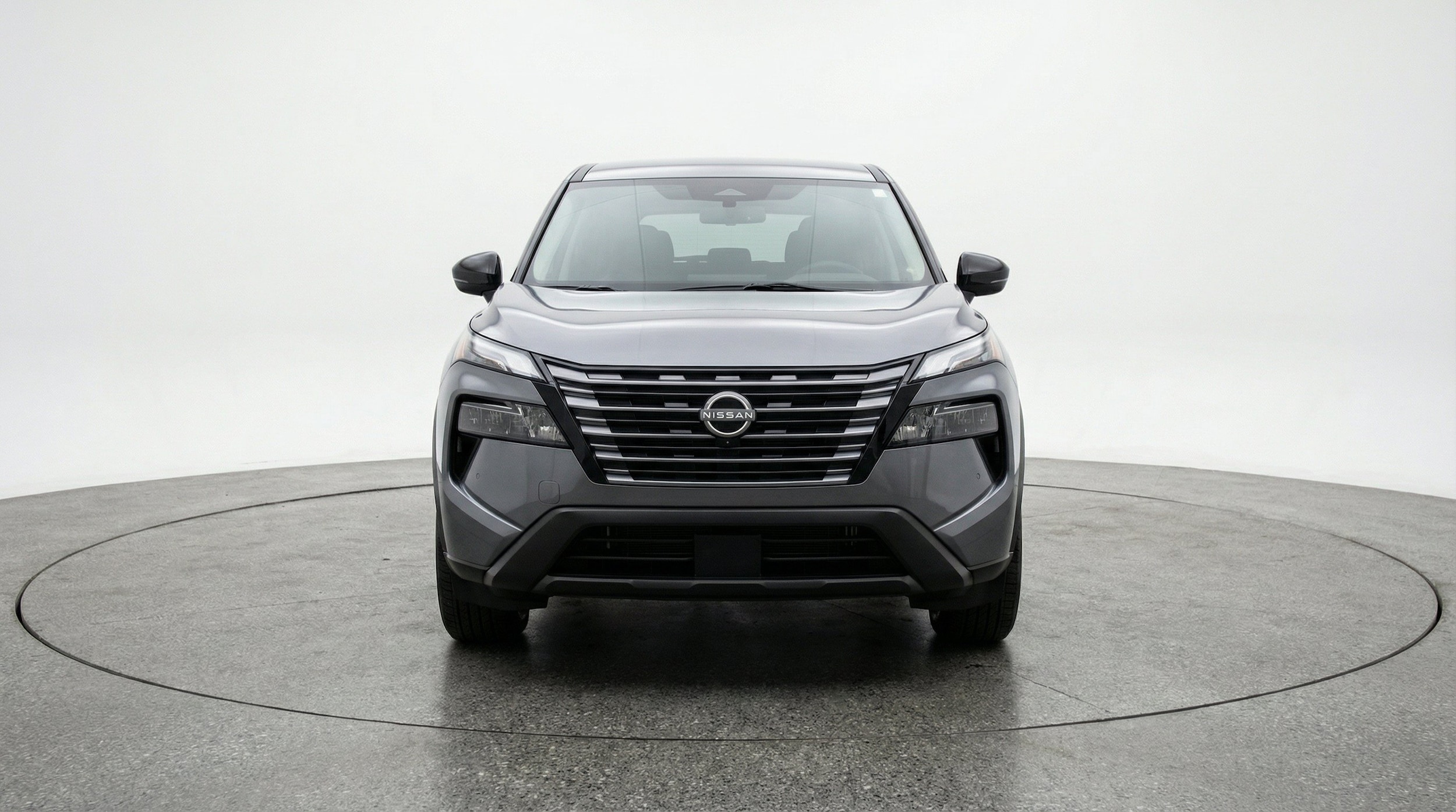 Thumbnail: 2026 Nissan Rogue - 2