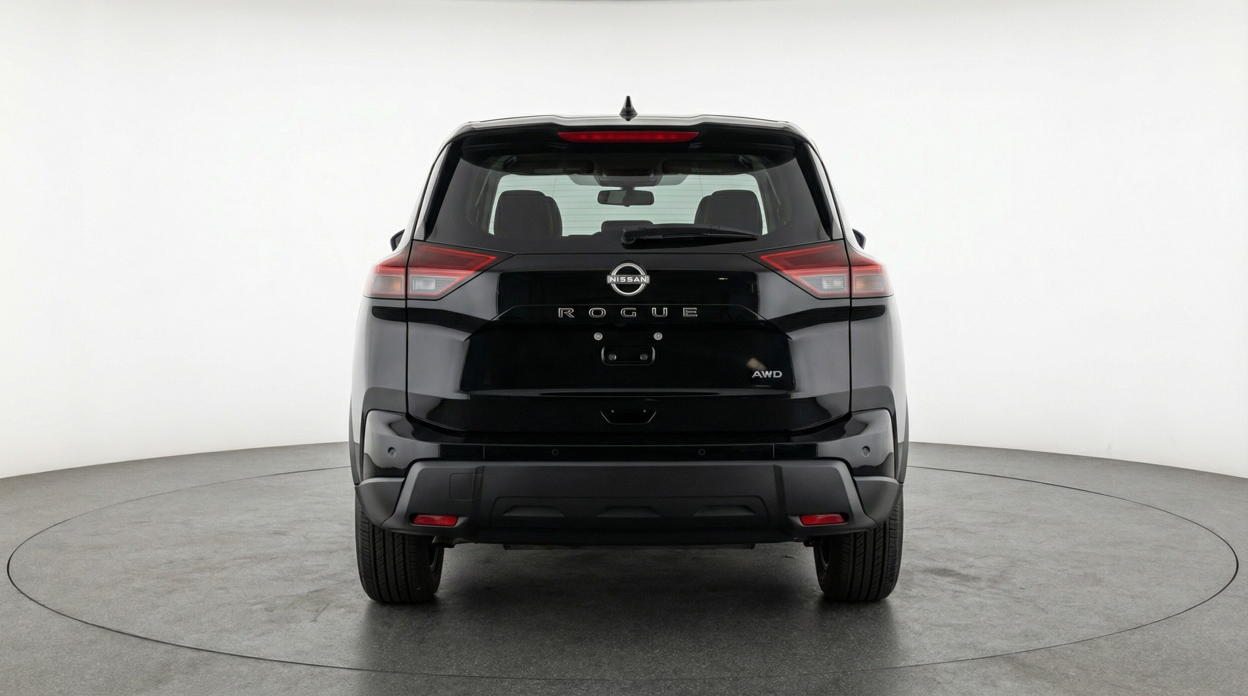 Thumbnail: 2025 Nissan Rogue - 6