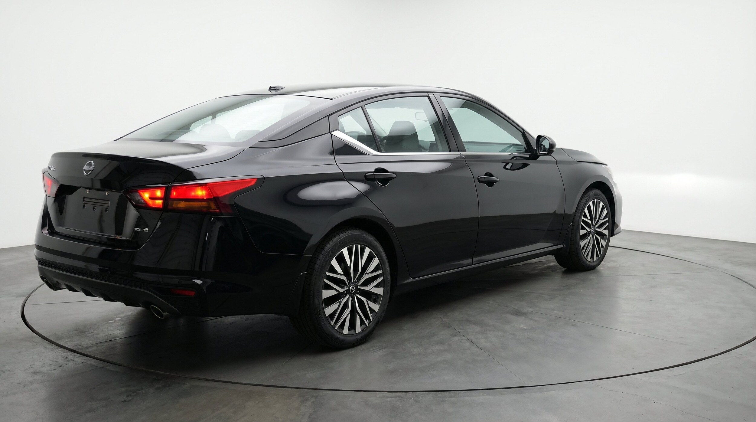 Thumbnail: 2026 Nissan Altima - 9