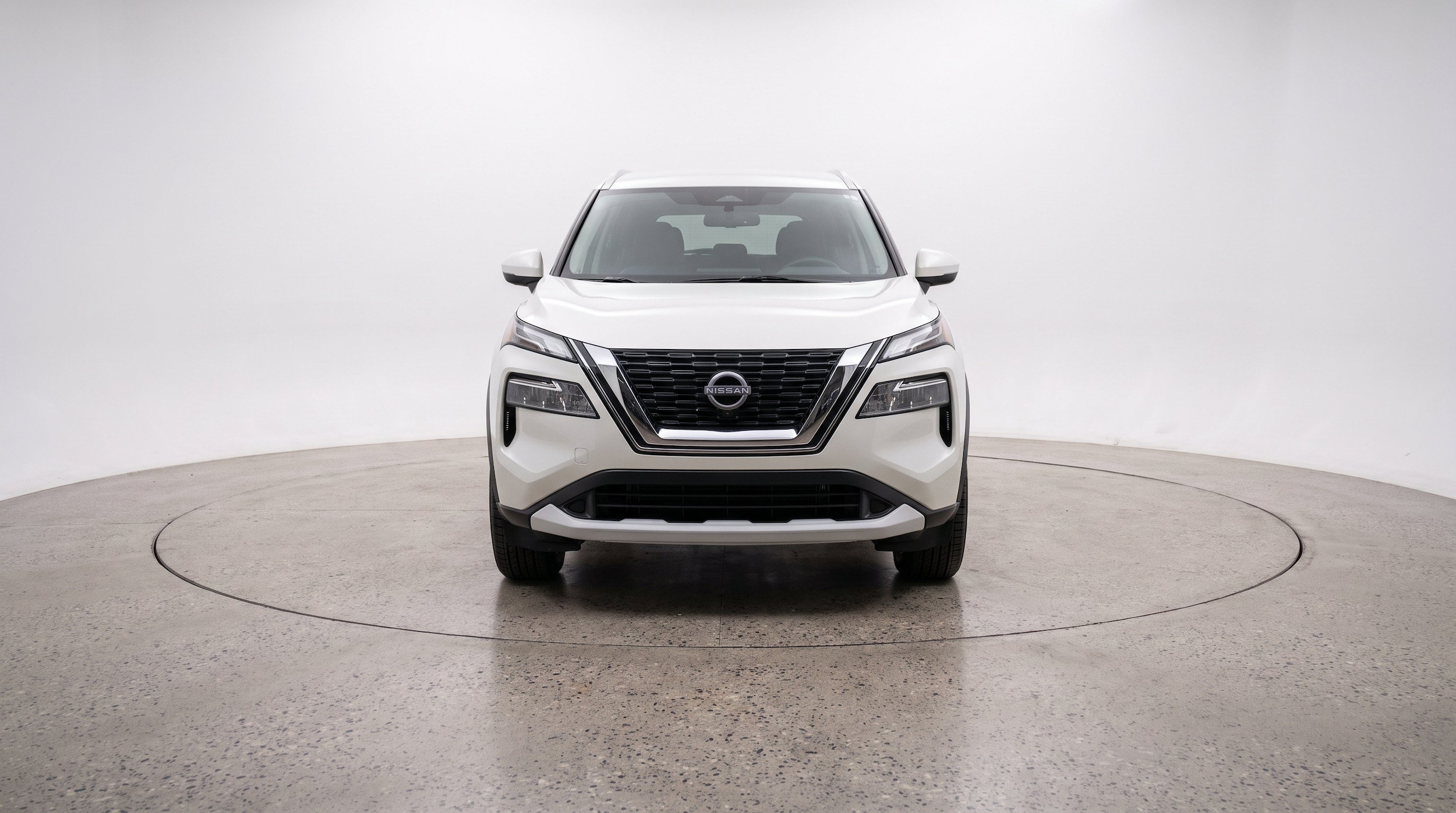 Thumbnail: 2026 Nissan Rogue - 2