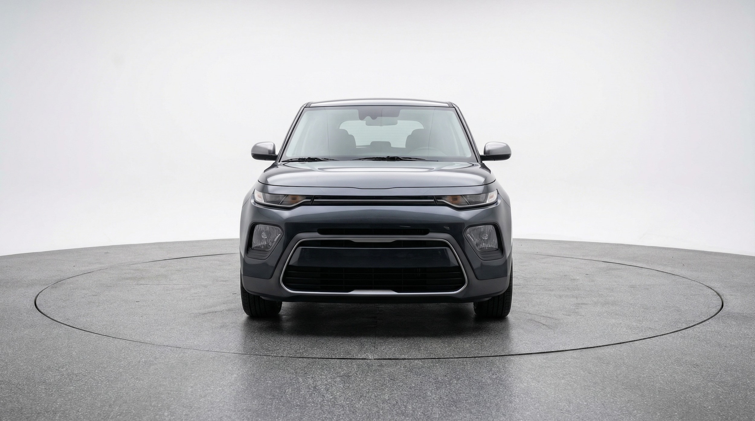 Thumbnail: 2025 Kia Soul - 2