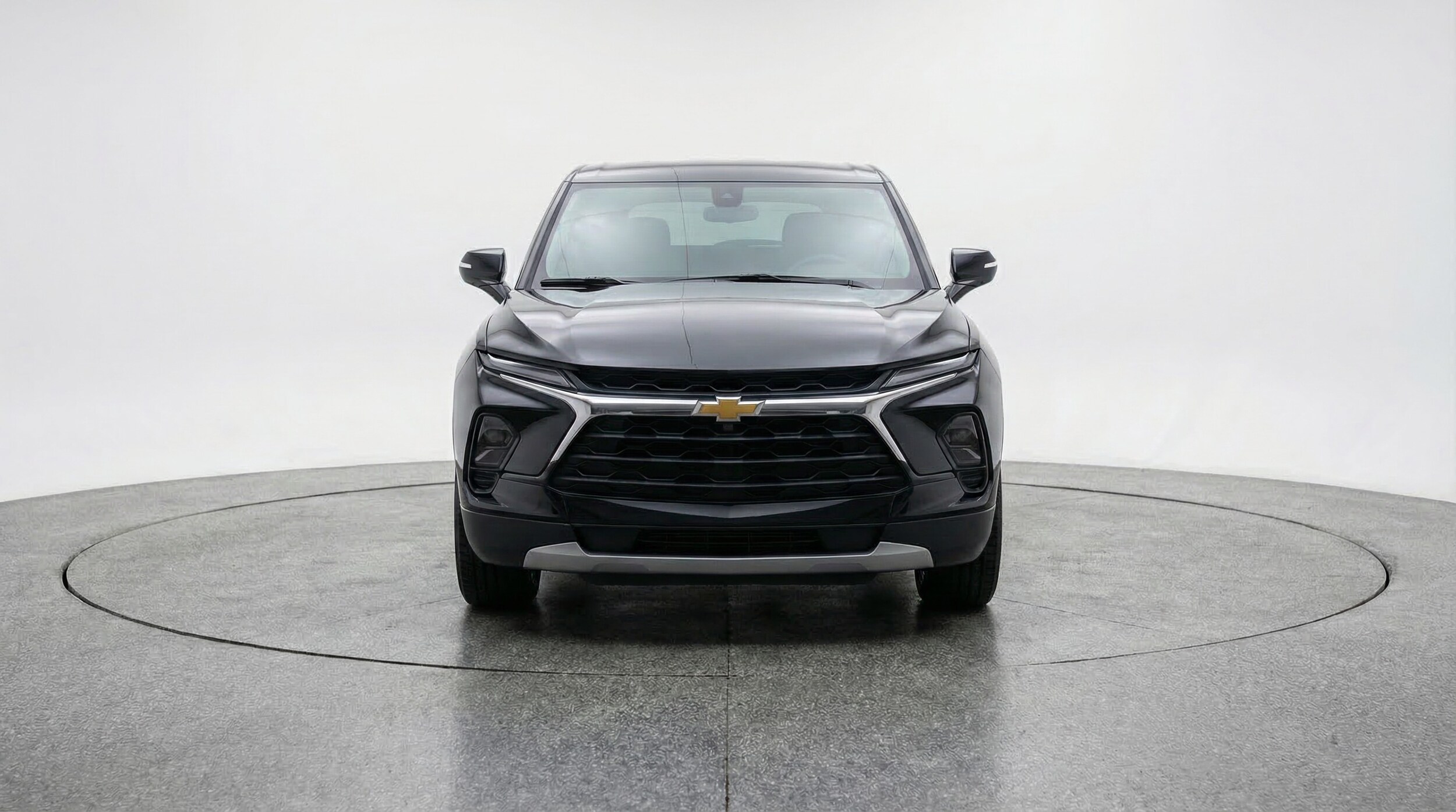 Thumbnail: 2025 Chevrolet Blazer - 2