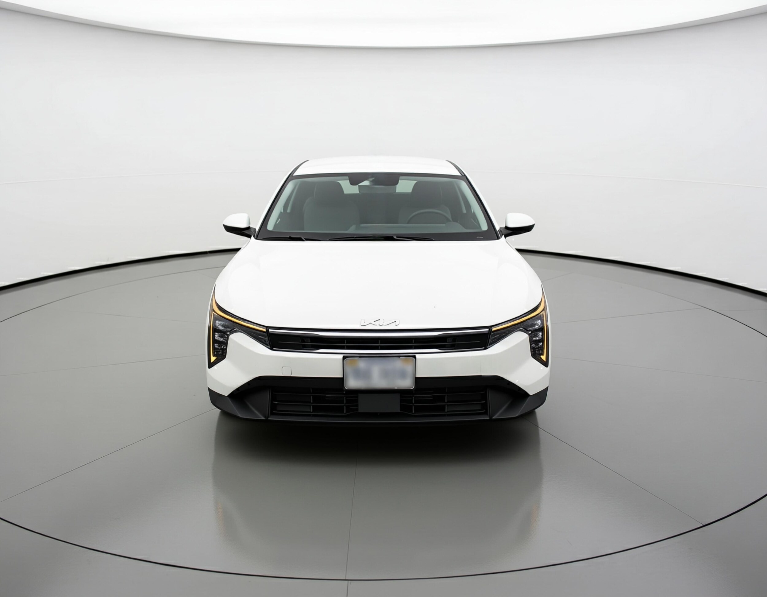 Thumbnail: 2025 Kia K4 - 2