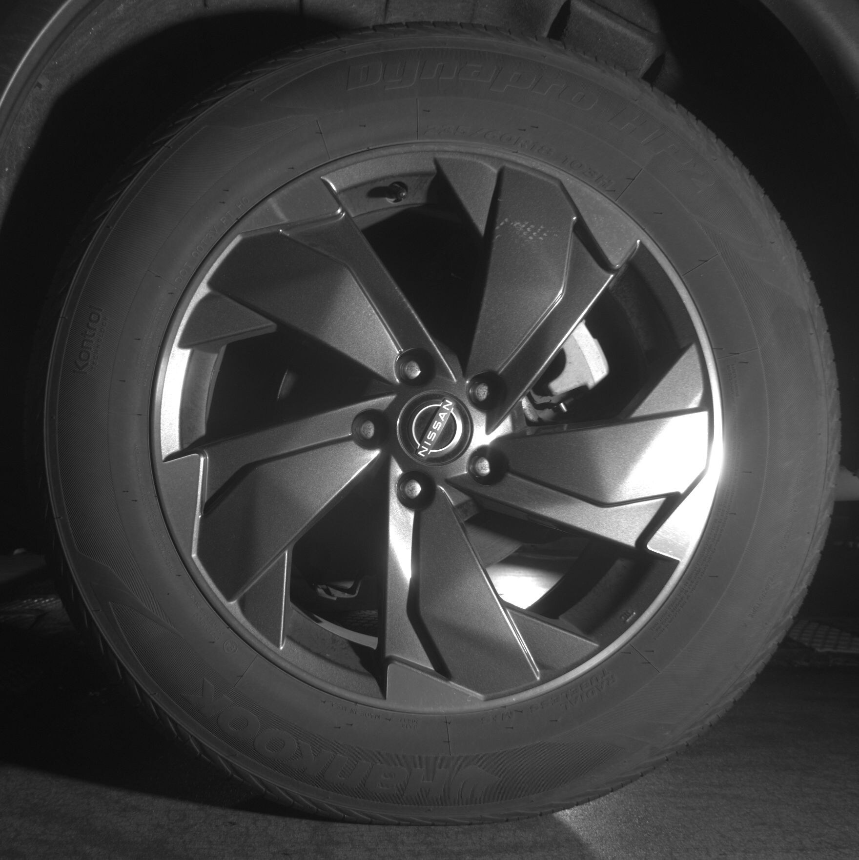 Thumbnail: 2025 Nissan Rogue - 11