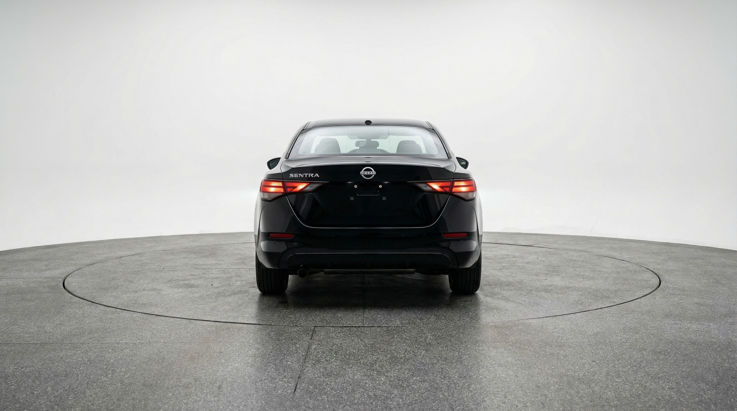 Thumbnail: 2025 Nissan Sentra - 6