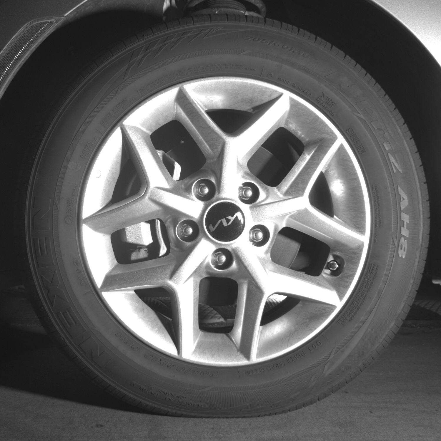 Thumbnail: 2025 Kia Soul - 9