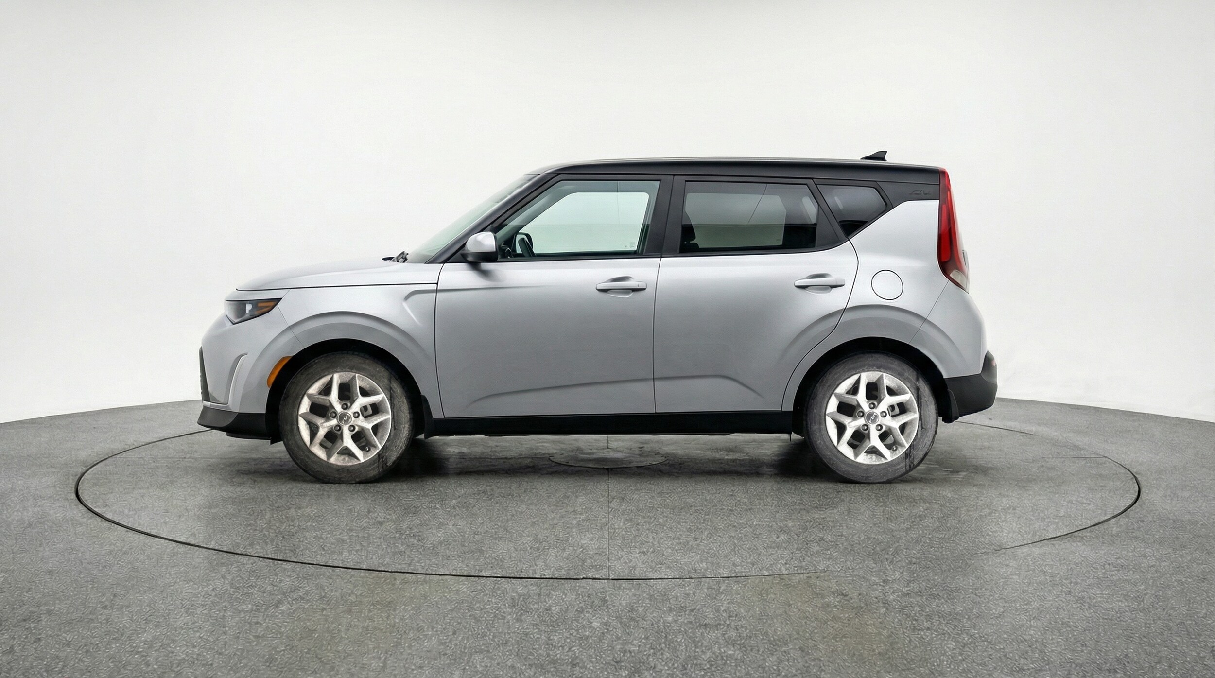 Thumbnail: 2025 Kia Soul - 4