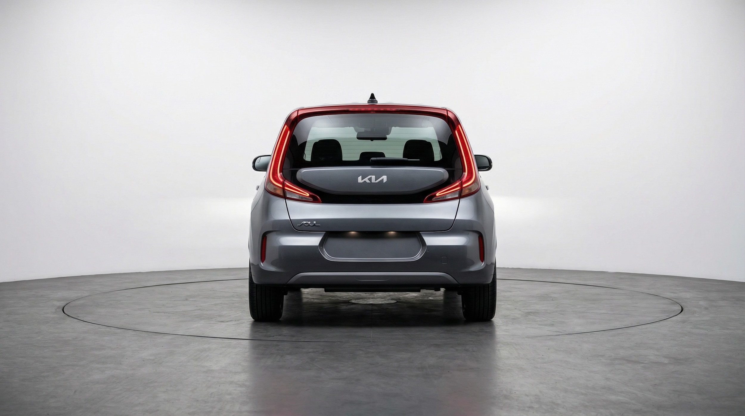 Thumbnail: 2025 Kia Soul - 6