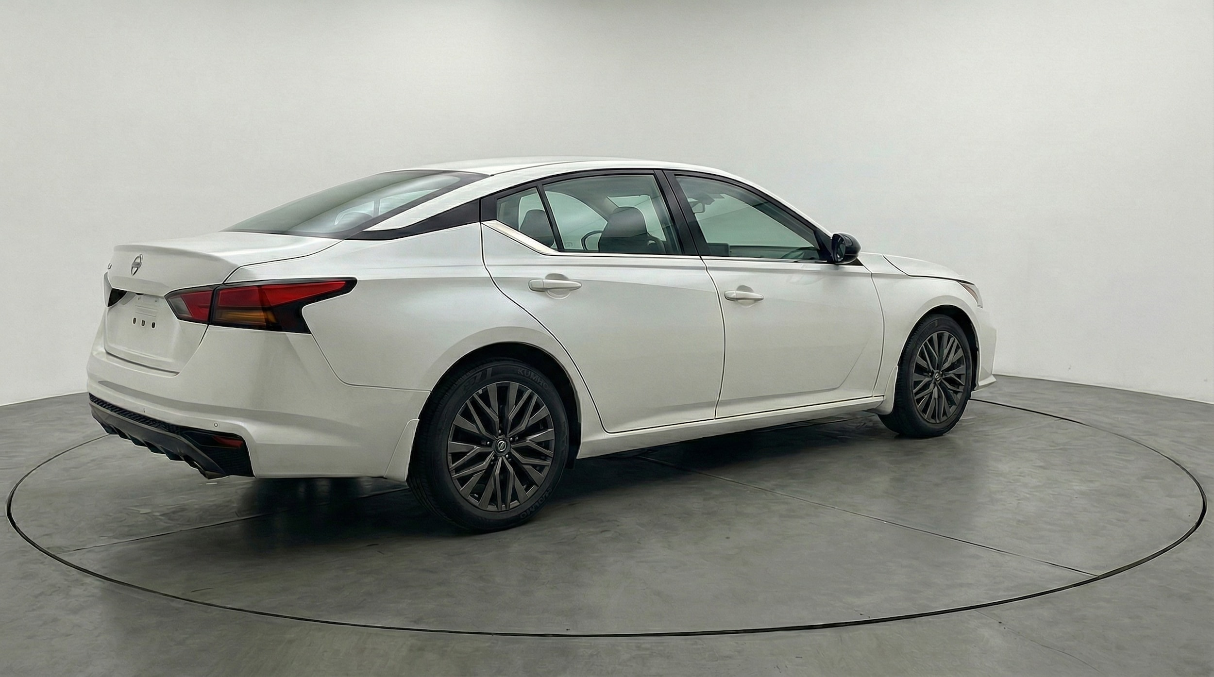 Thumbnail: 2025 Nissan Altima - 7