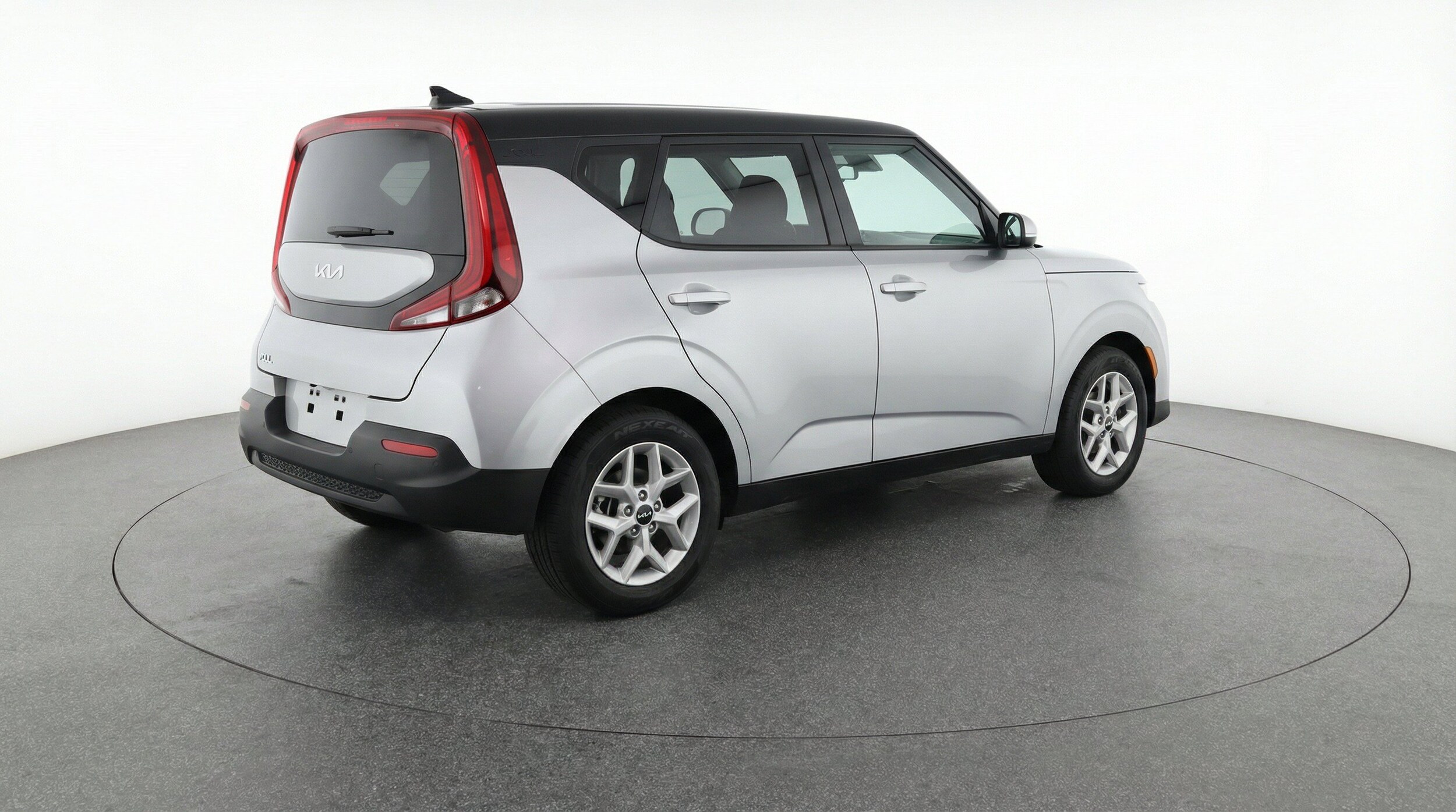 Thumbnail: 2025 Kia Soul - 9