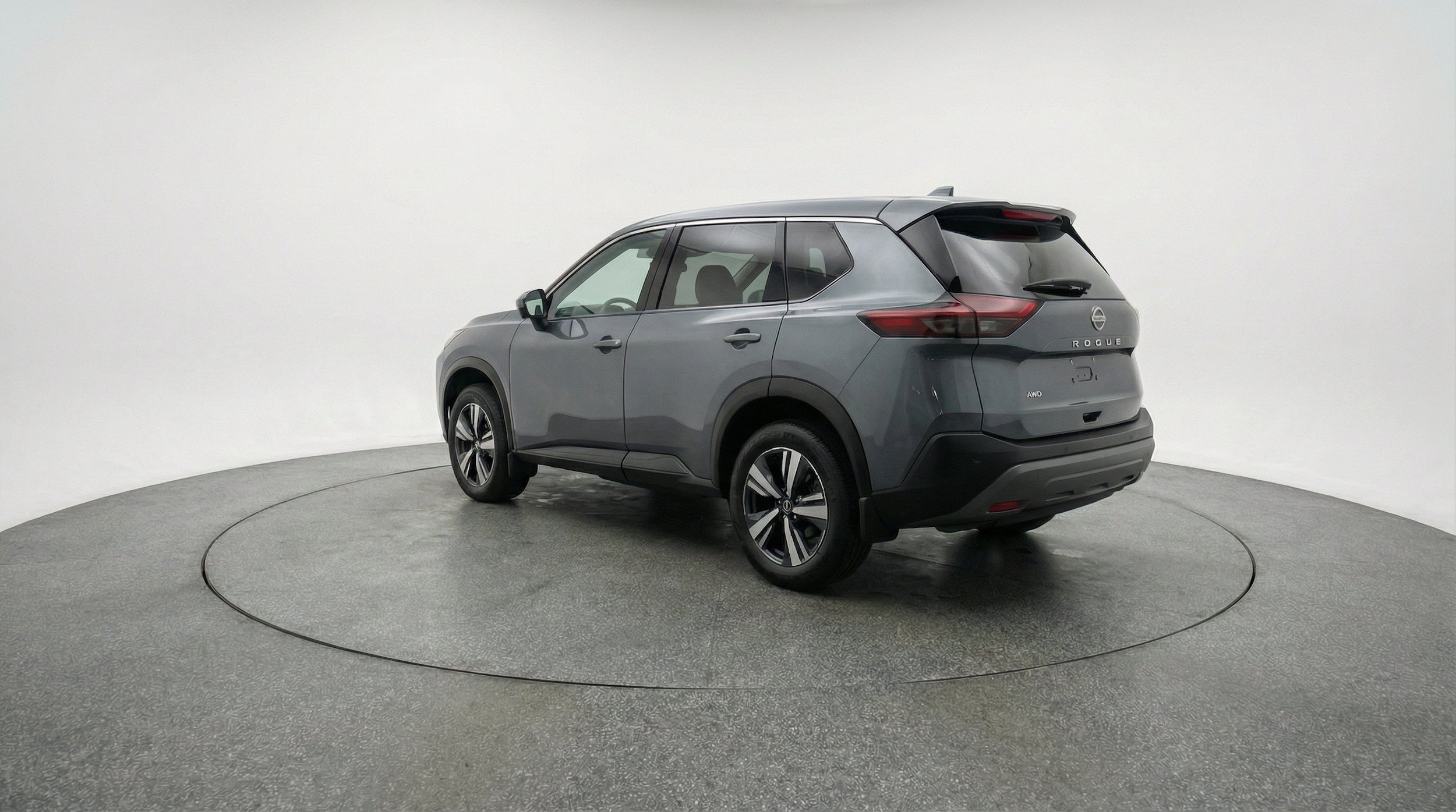 Thumbnail: 2026 Nissan Rogue - 6