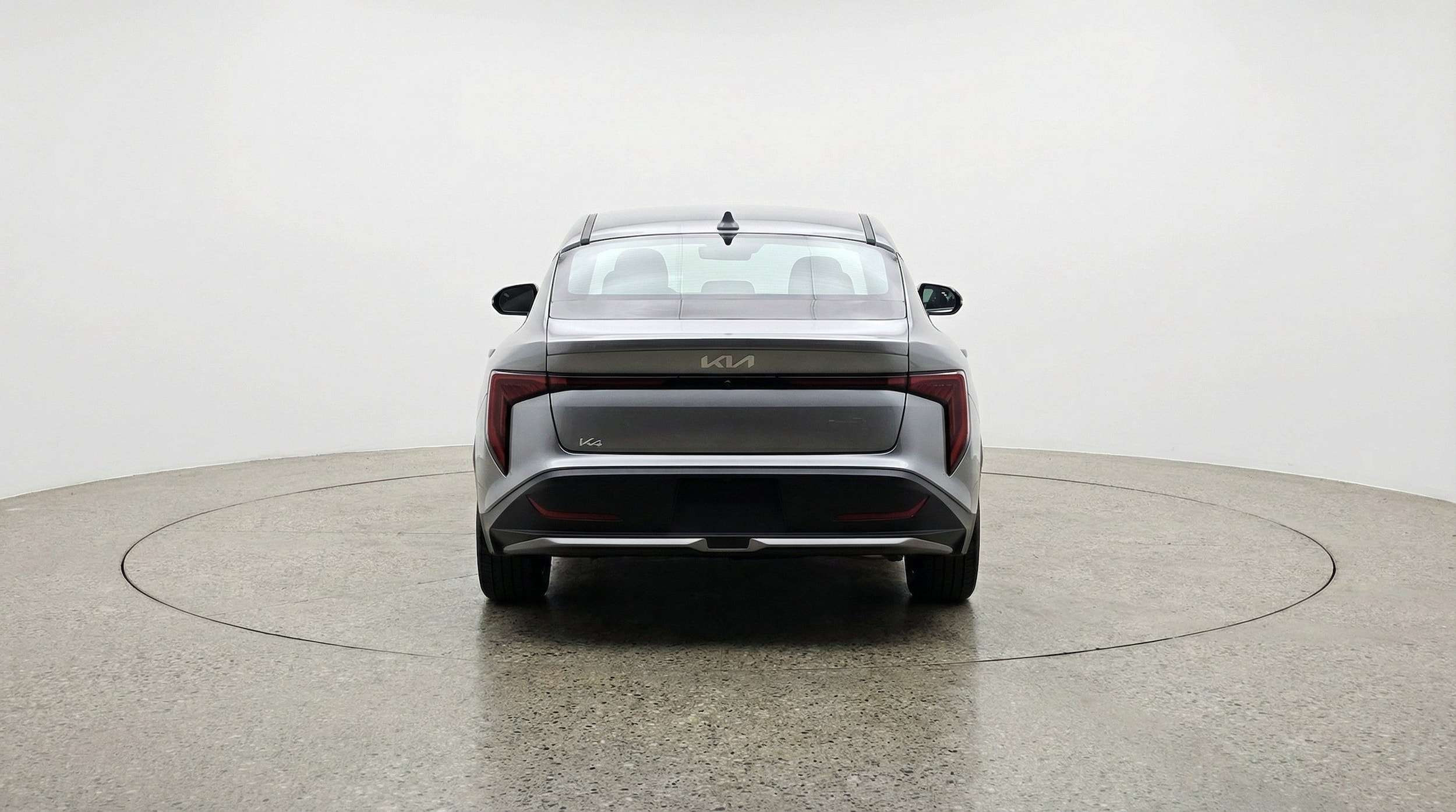 Thumbnail: 2025 Kia K4 - 7