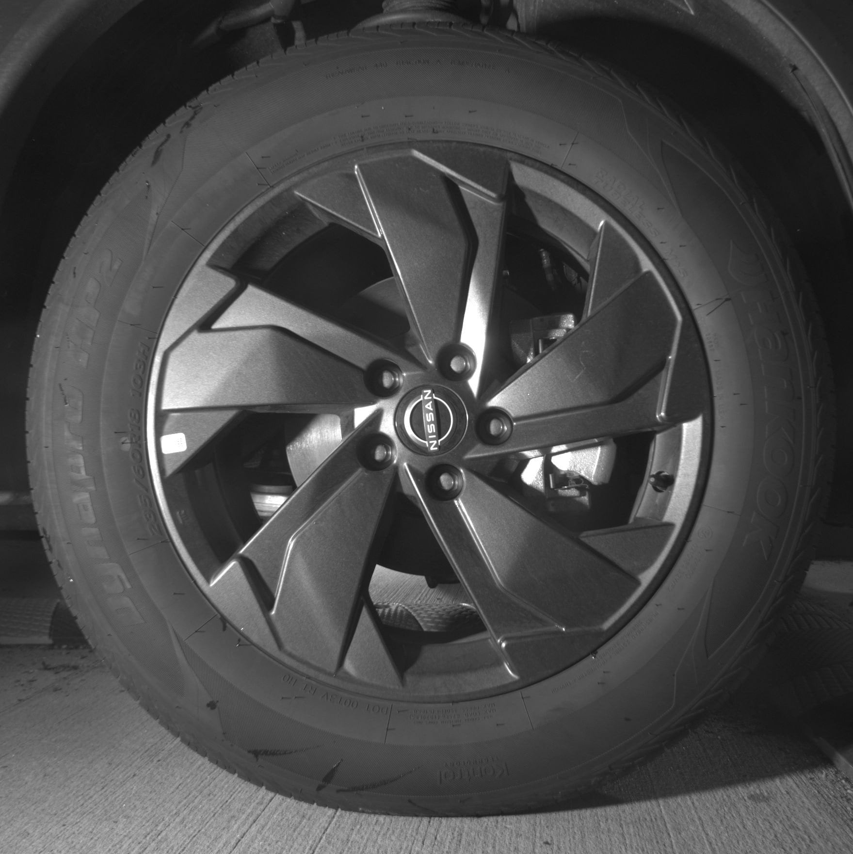 Thumbnail: 2026 Nissan Rogue - 13