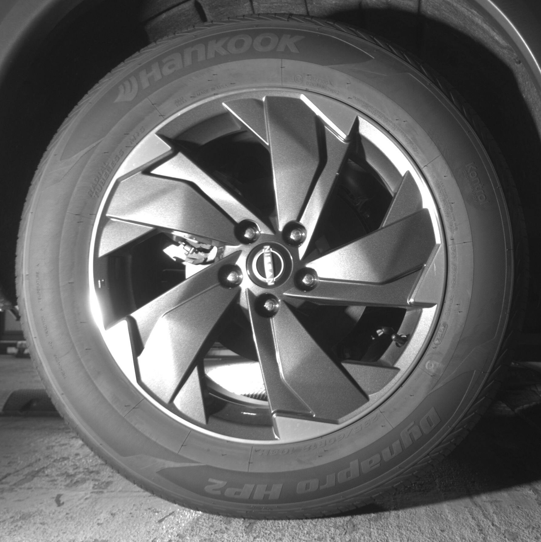 Thumbnail: 2025 Nissan Rogue - 12