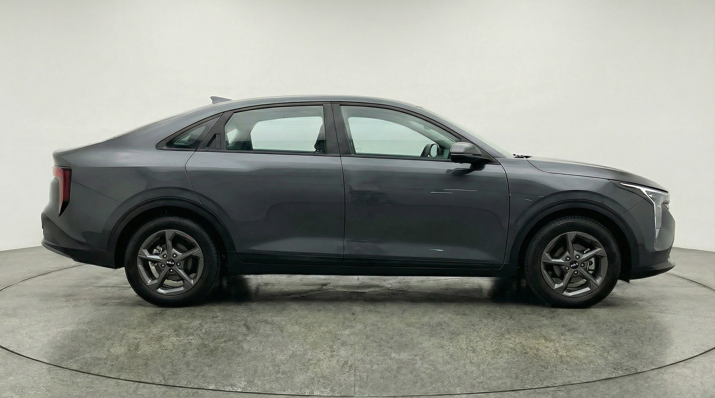 Thumbnail: 2025 Kia K4 - 8