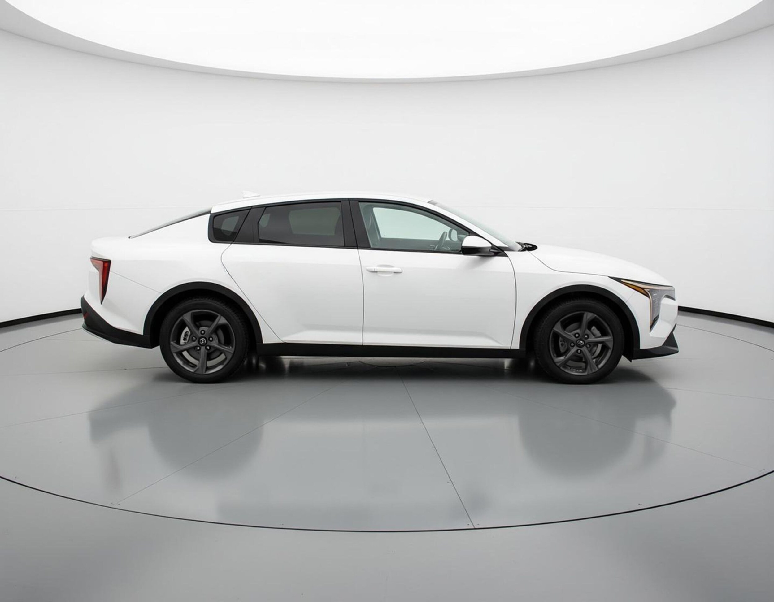 Thumbnail: 2025 Kia K4 - 8