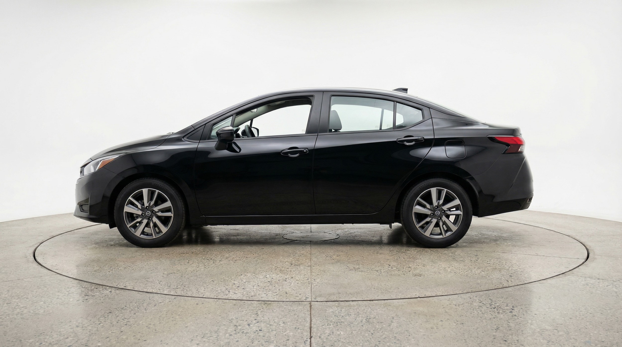 Thumbnail: 2025 Nissan Versa - 4