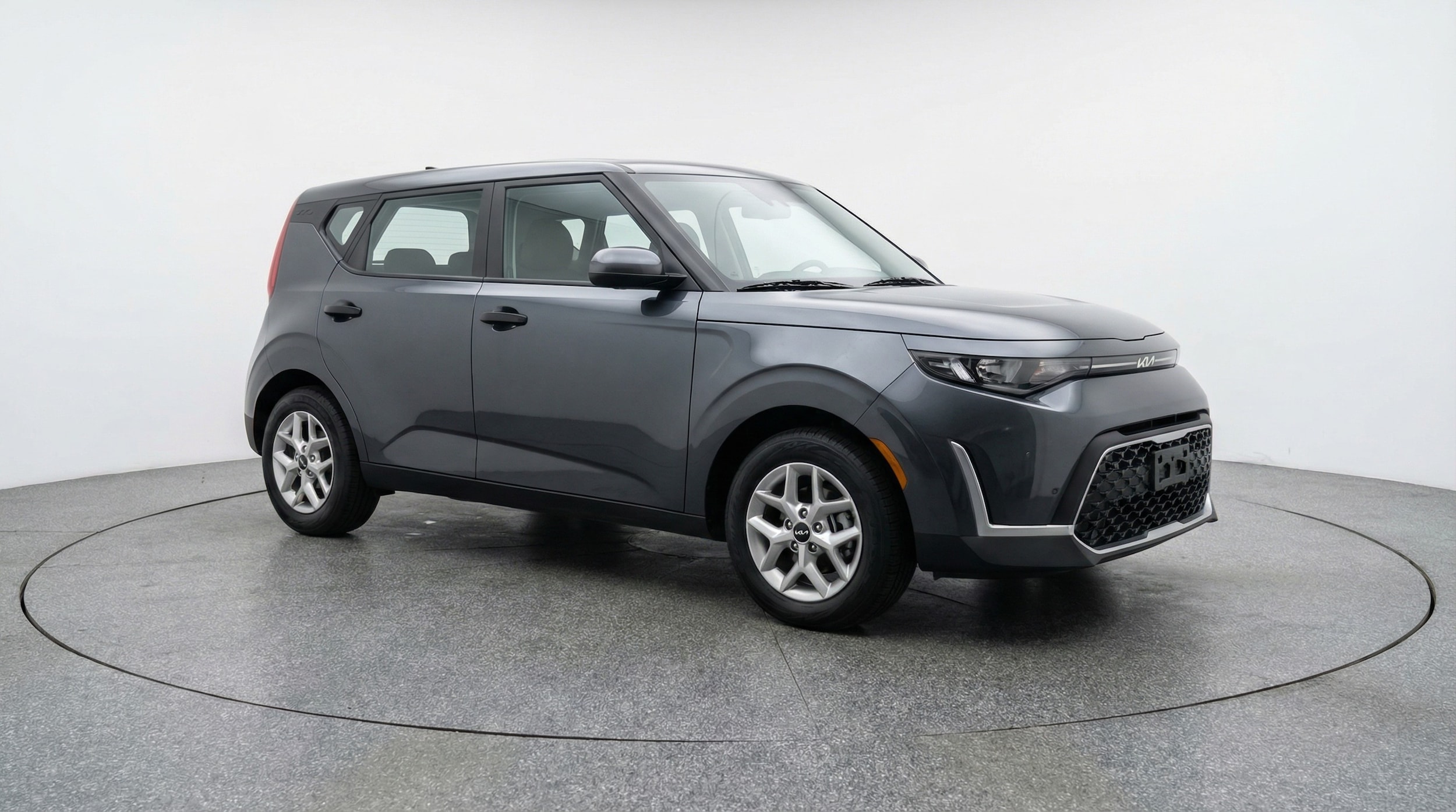 Thumbnail: 2025 Kia Soul - 1