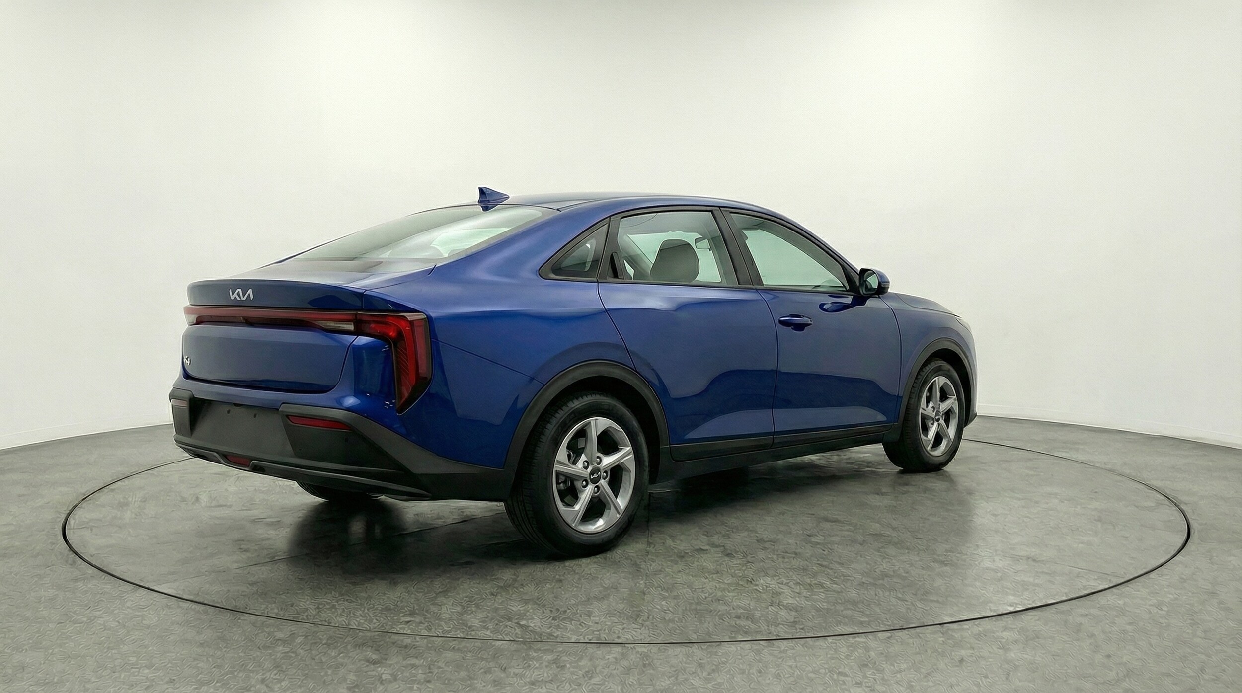 Thumbnail: 2025 Kia K4 - 7