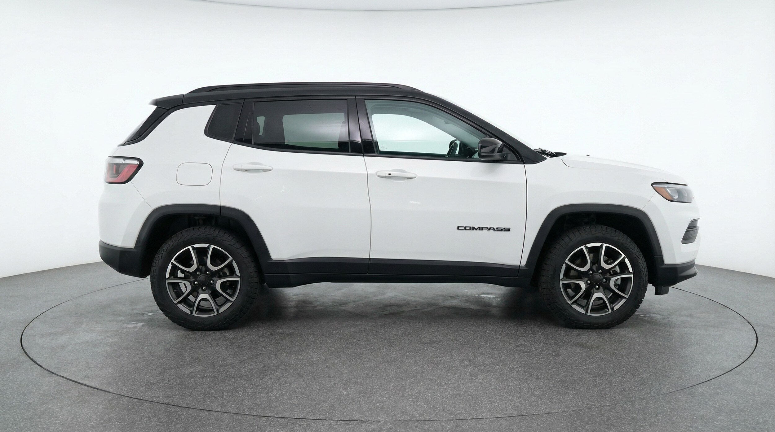 Thumbnail: 2025 Jeep Compass - 8