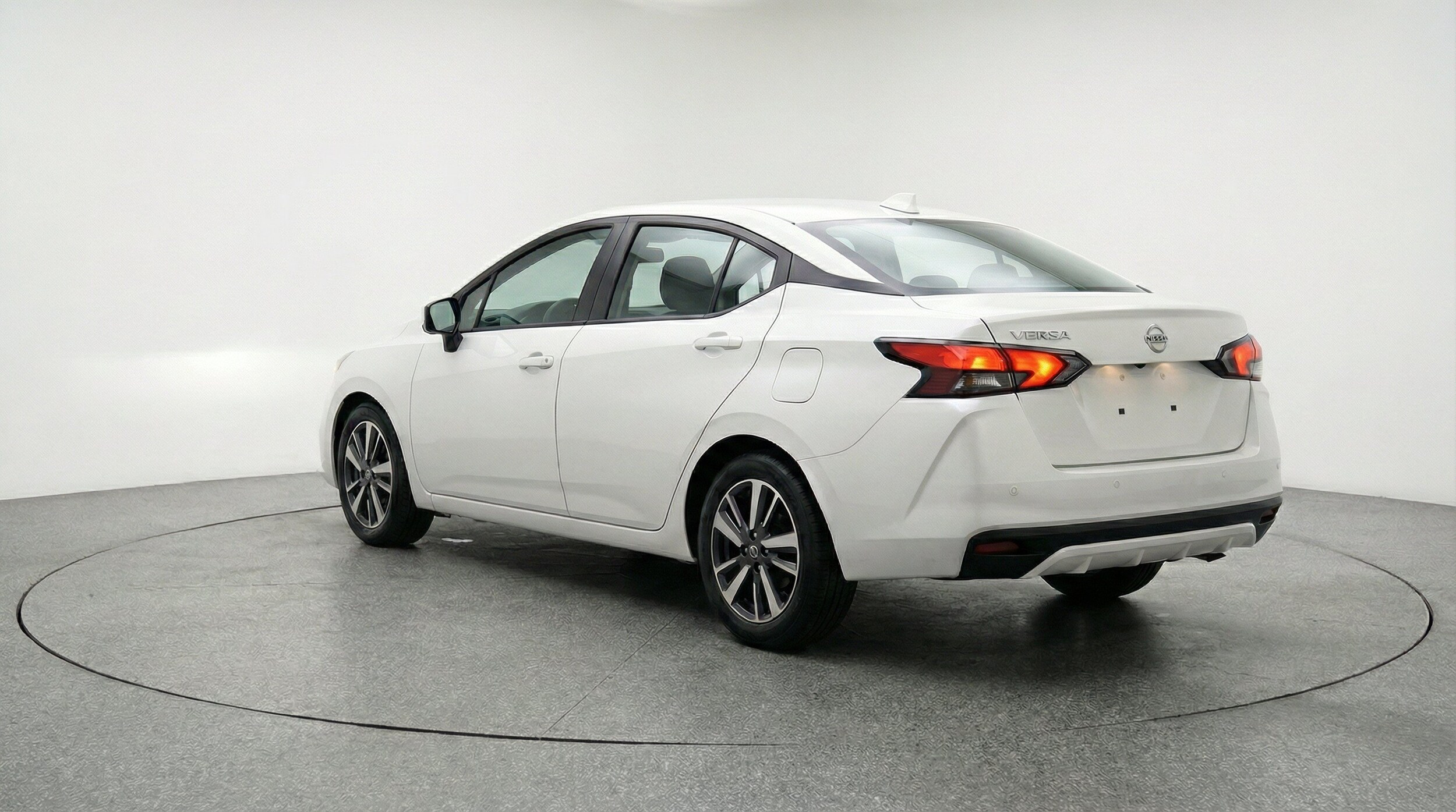 Thumbnail: 2025 Nissan Versa - 6