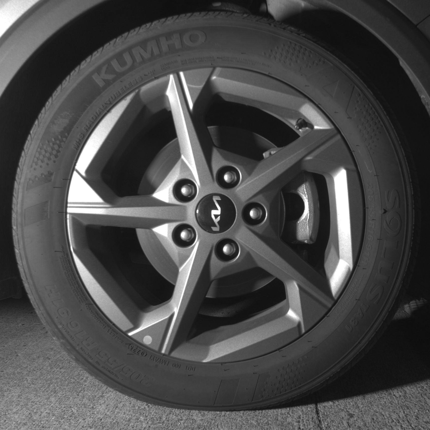 Thumbnail: 2025 Kia K4 - 10