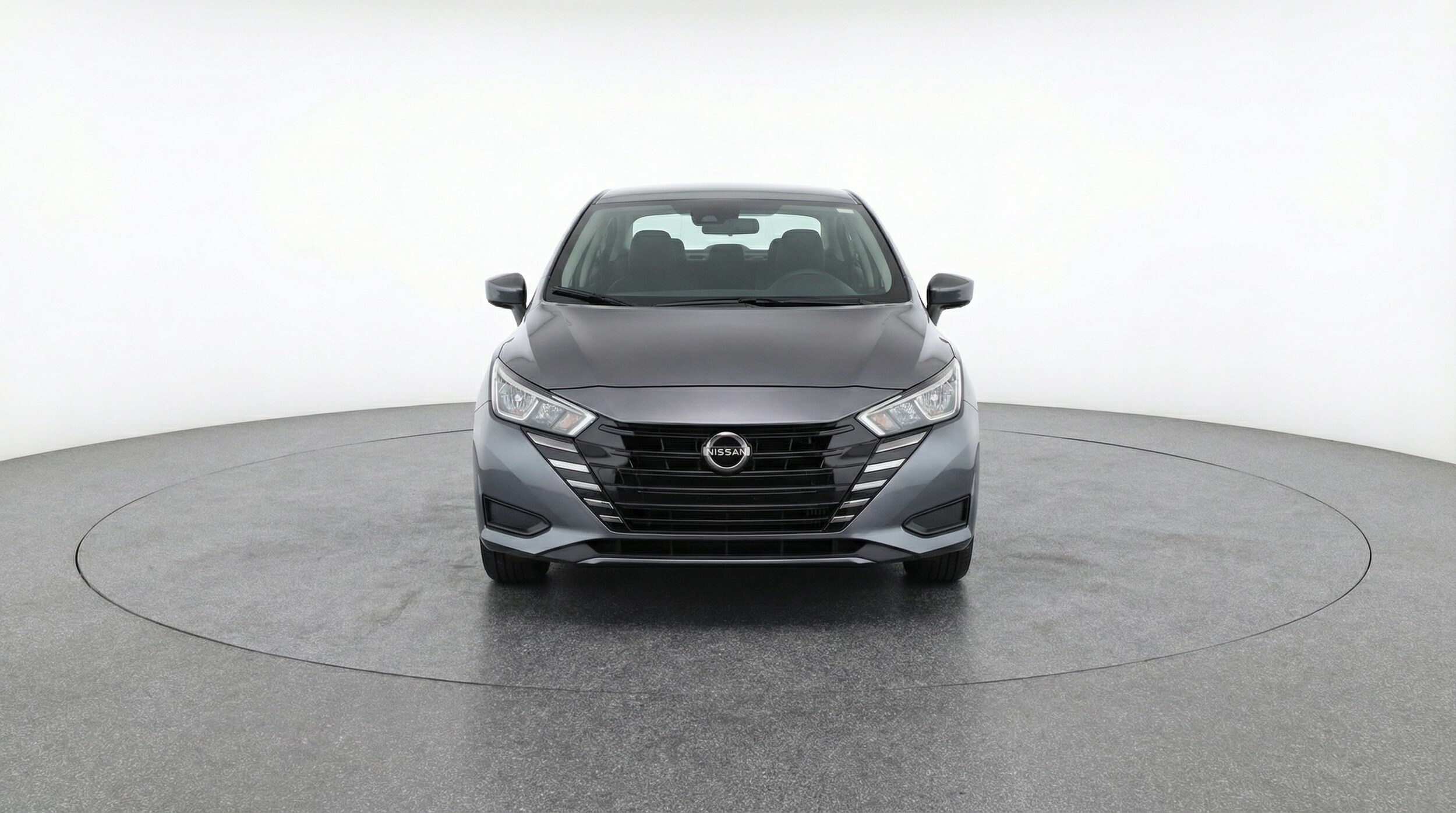 Thumbnail: 2025 Nissan Versa - 2