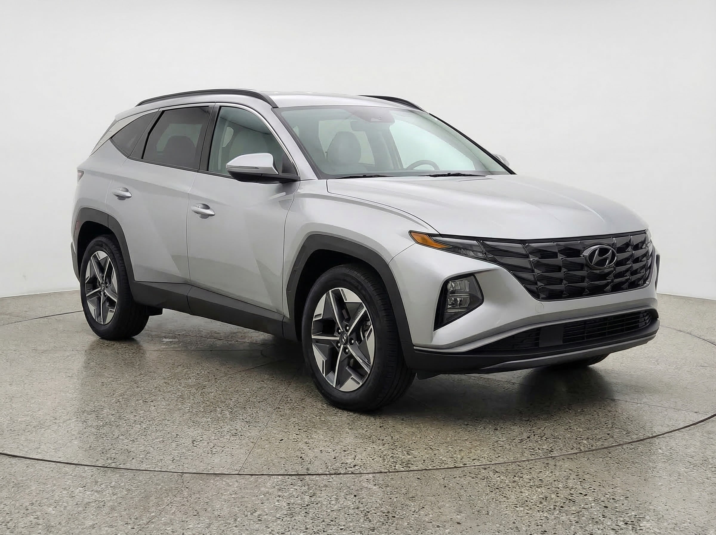 Thumbnail: 2025 Hyundai Tucson - 1