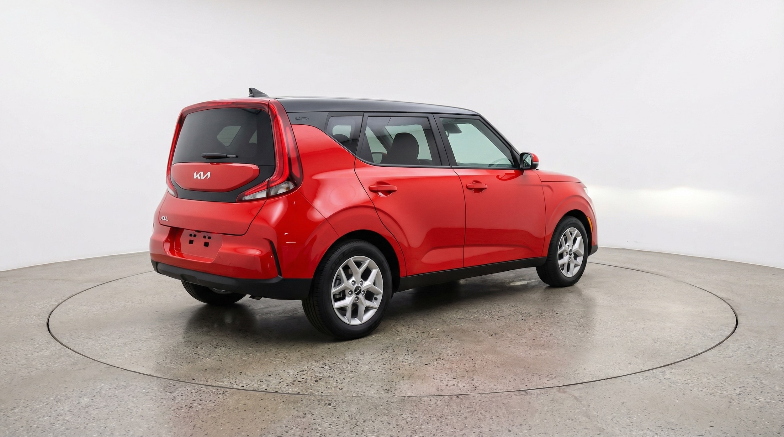 Thumbnail: 2025 Kia Soul - 7