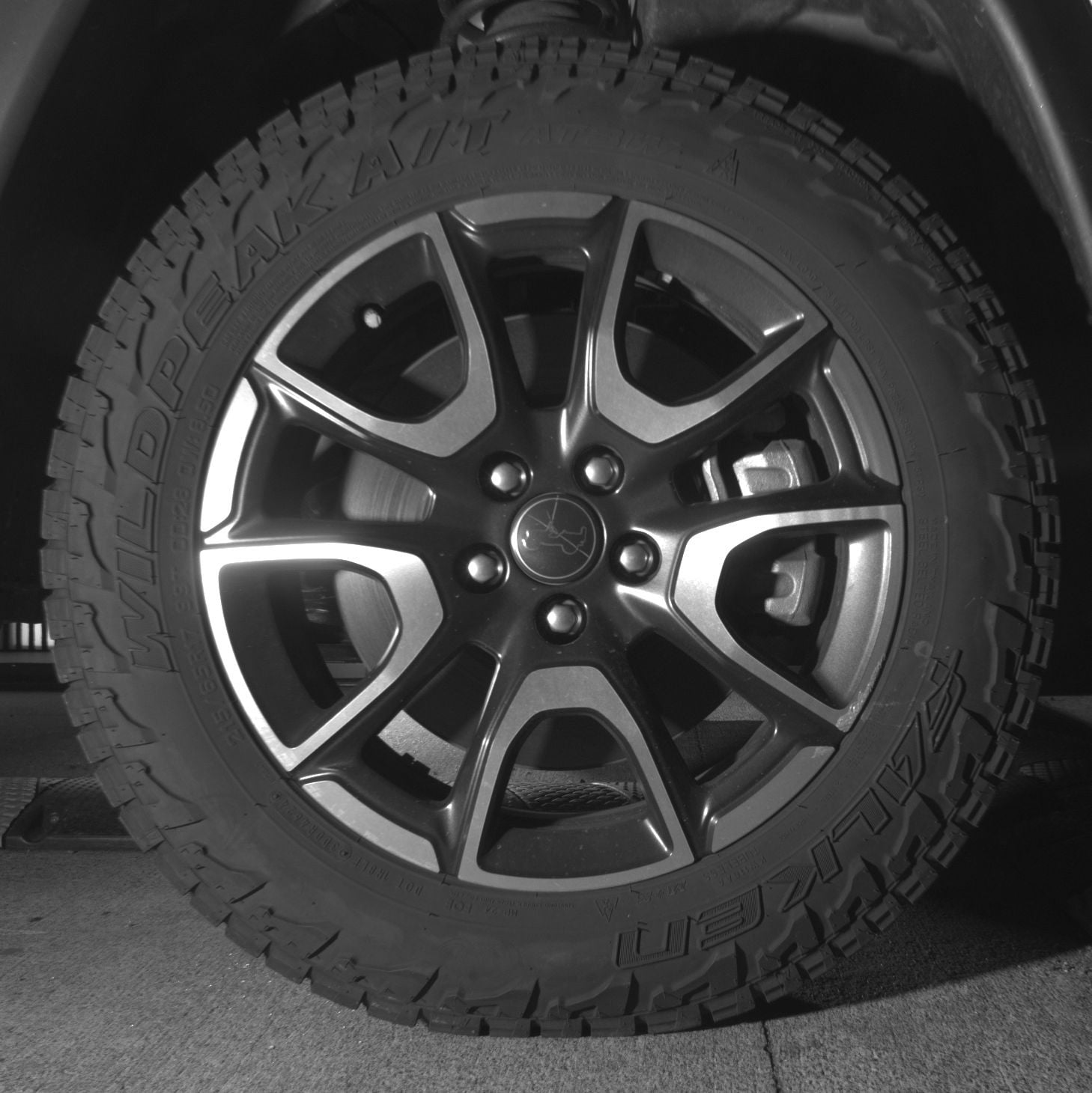 Thumbnail: 2025 Jeep Compass - 10