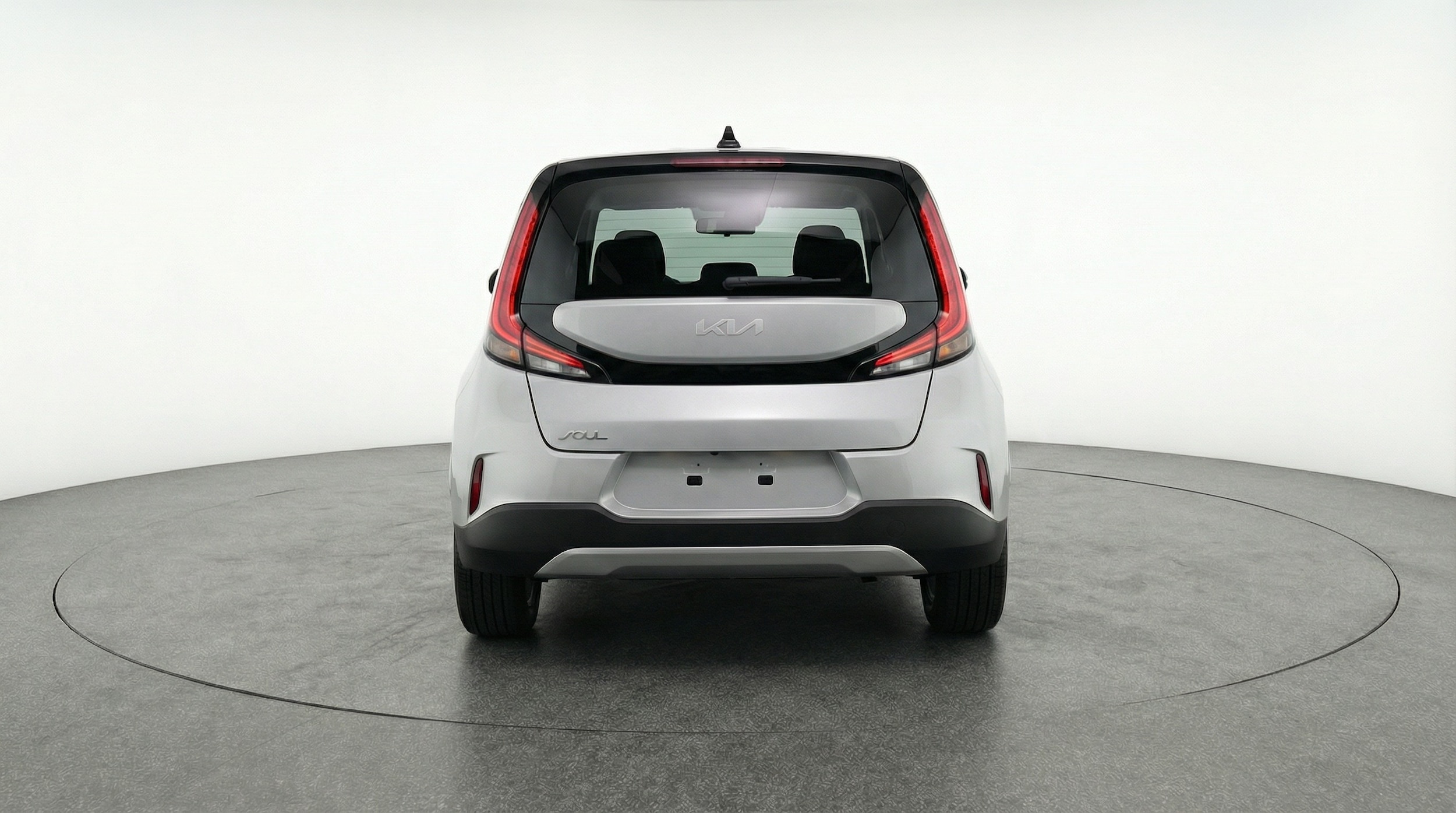 Thumbnail: 2025 Kia Soul - 6