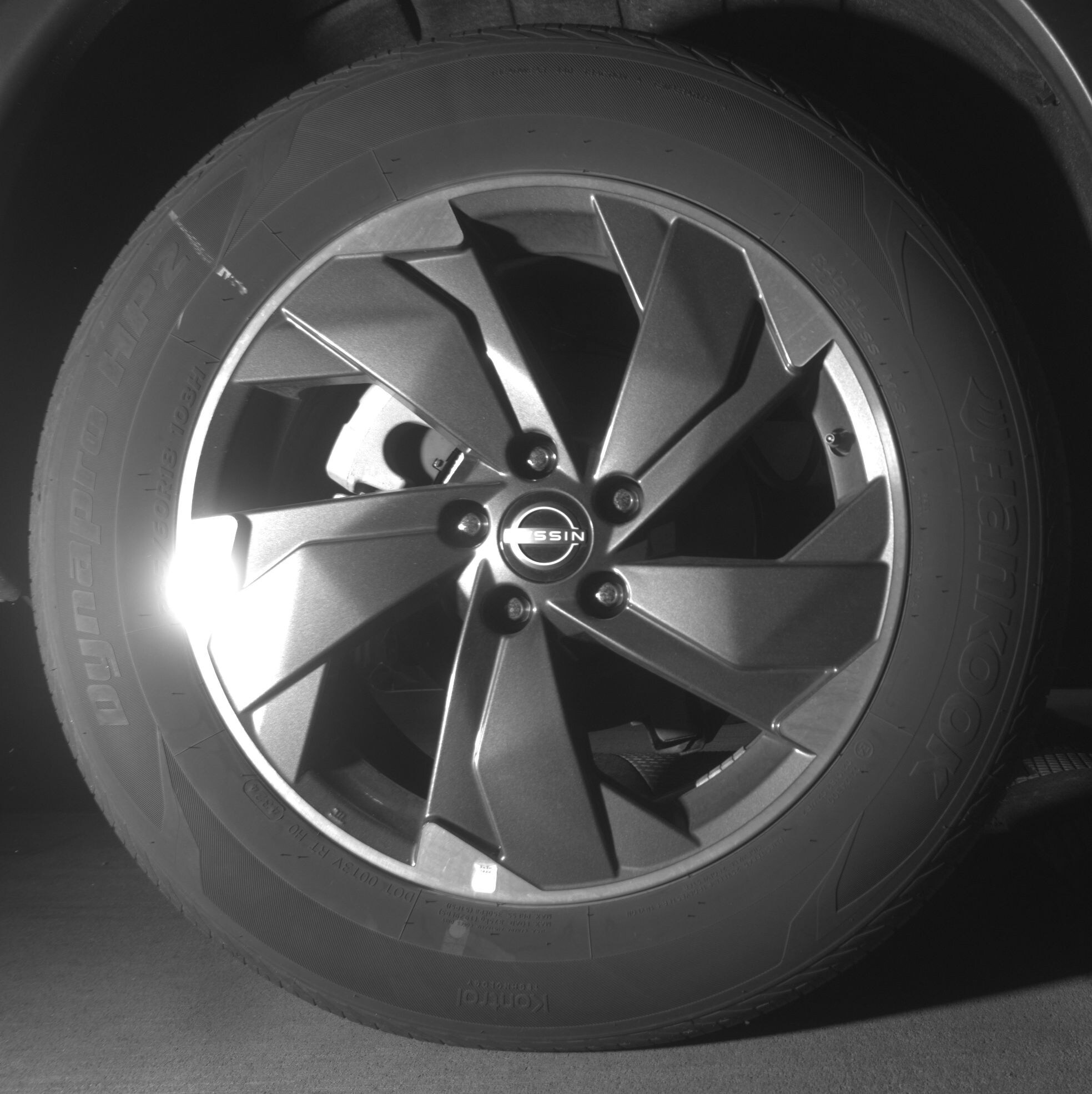 Thumbnail: 2025 Nissan Rogue - 12