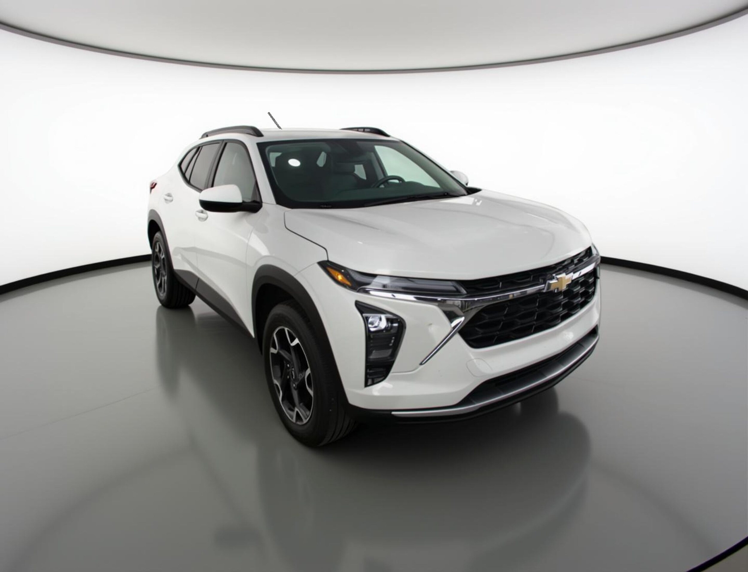 Thumbnail: 2025 Chevrolet Trax - 1