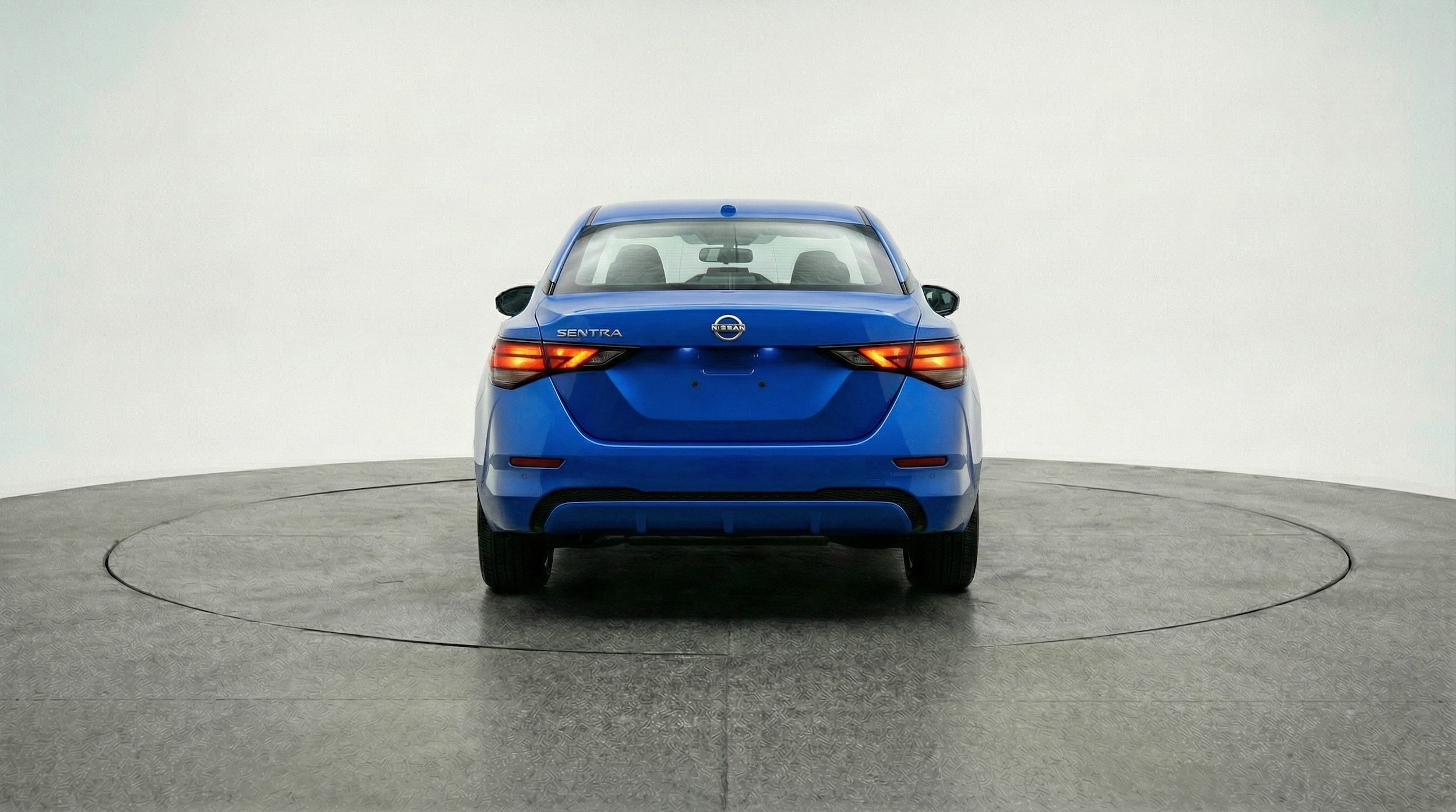 Thumbnail: 2025 Nissan Sentra - 6