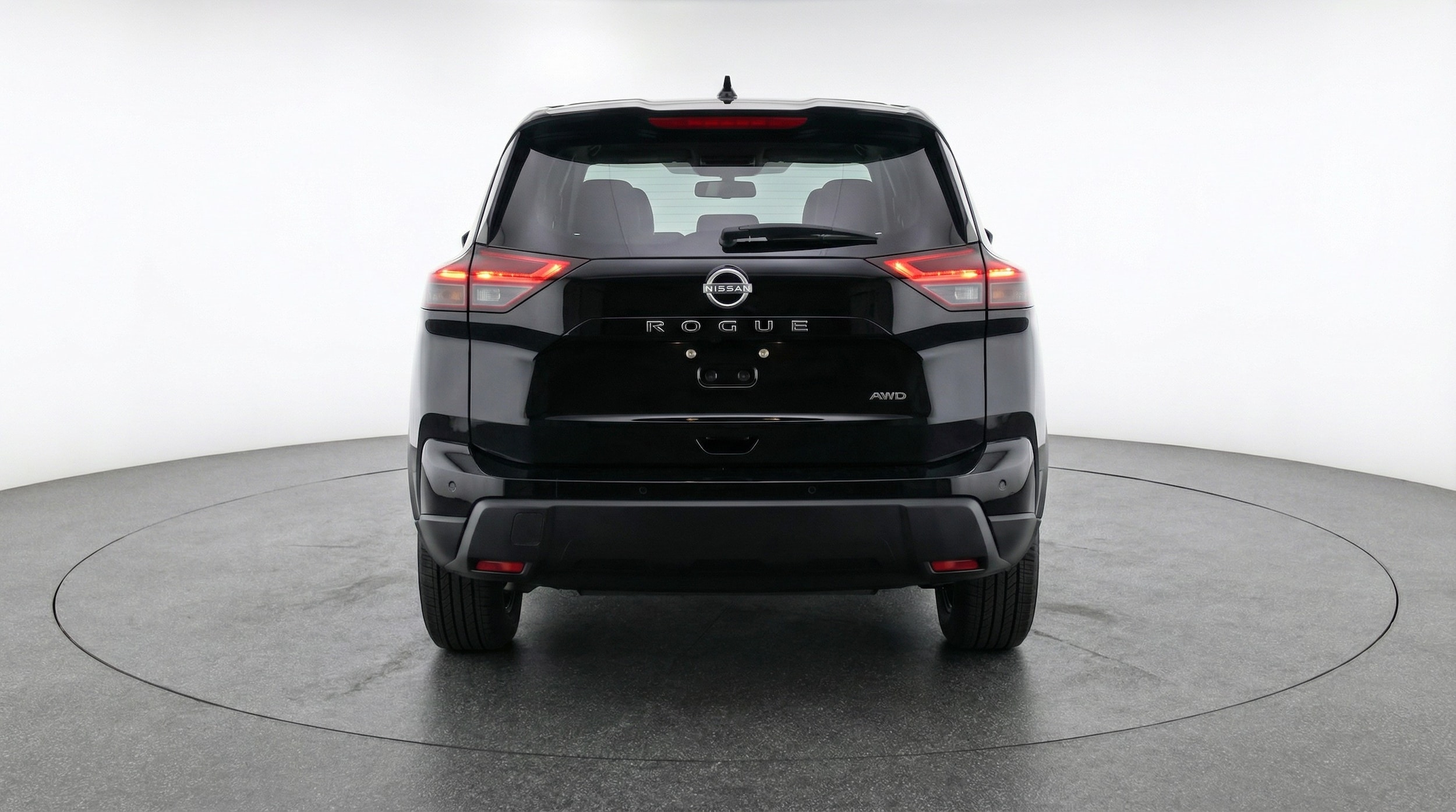 Thumbnail: 2025 Nissan Rogue - 6