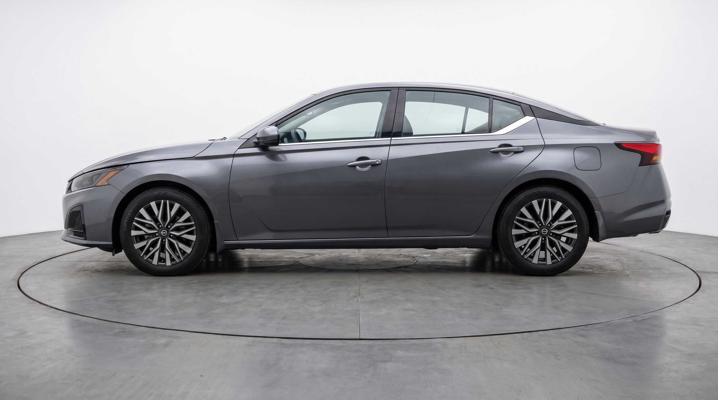Thumbnail: 2026 Nissan Altima - 5