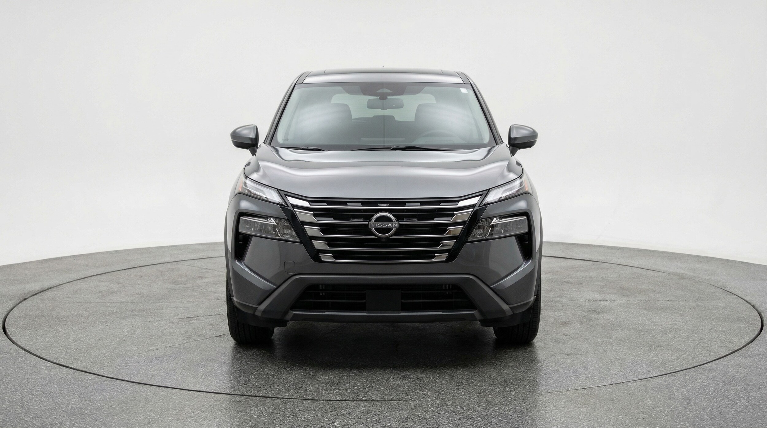 Thumbnail: 2025 Nissan Rogue - 2