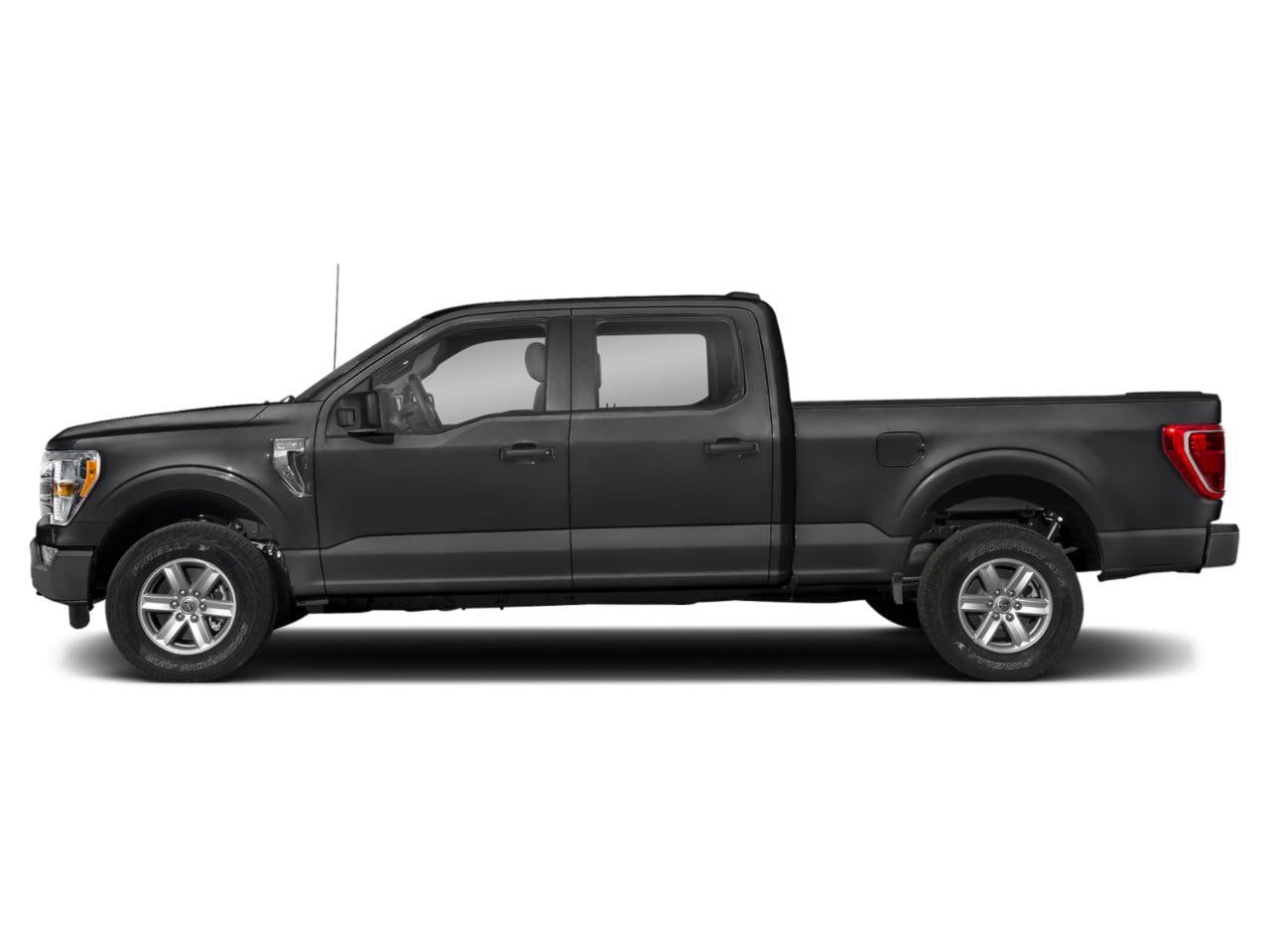 Thumbnail: 2023 Ford F-150 - 3