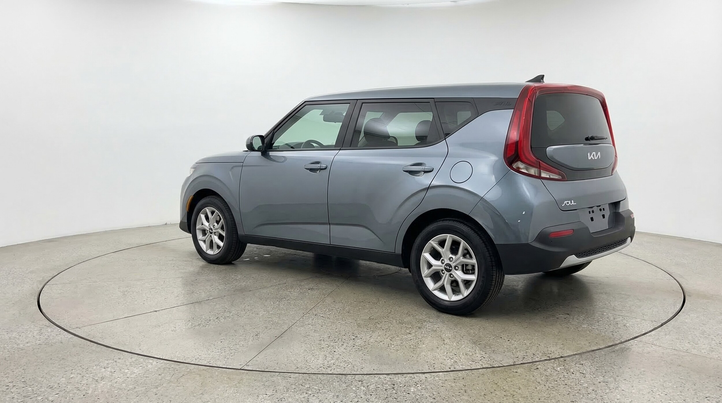 Thumbnail: 2025 Kia Soul - 5