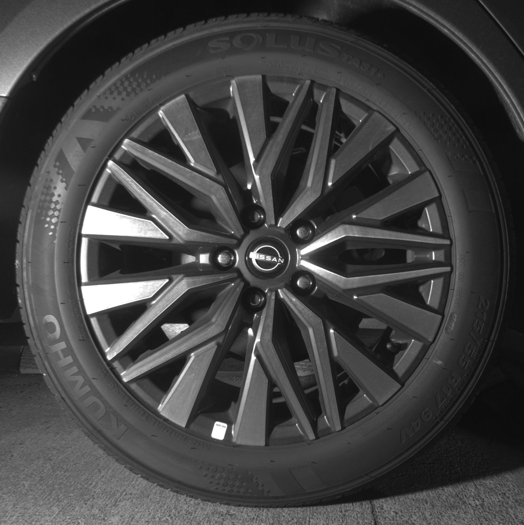 Thumbnail: 2026 Nissan Altima - 15