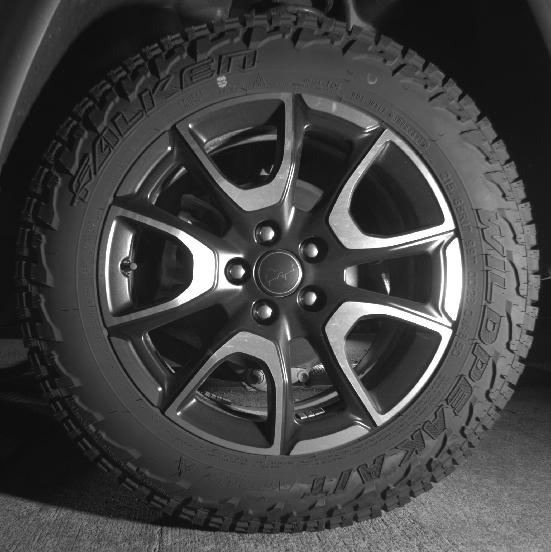 Thumbnail: 2025 Jeep Compass - 11