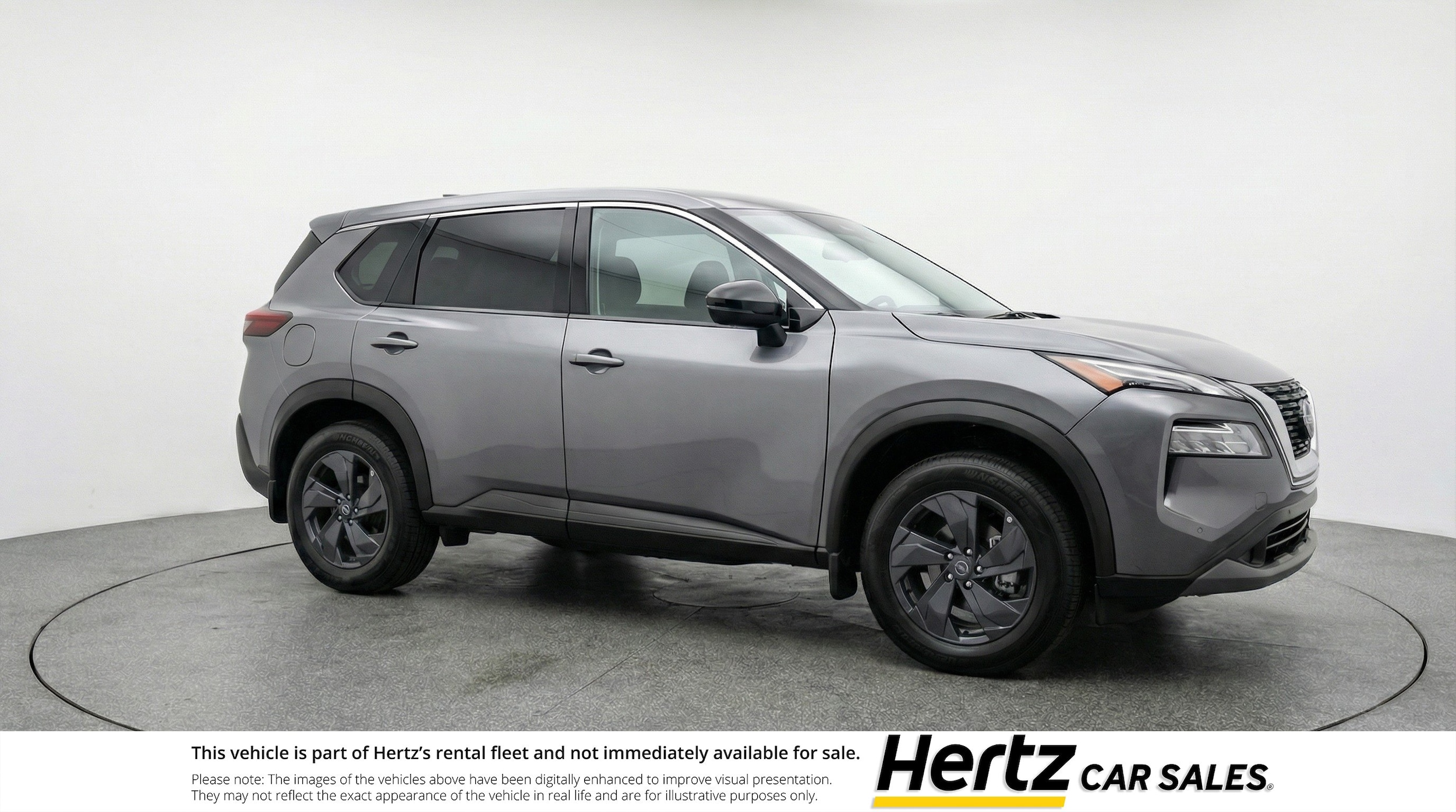 Thumbnail: 2026 Nissan Rogue - 1