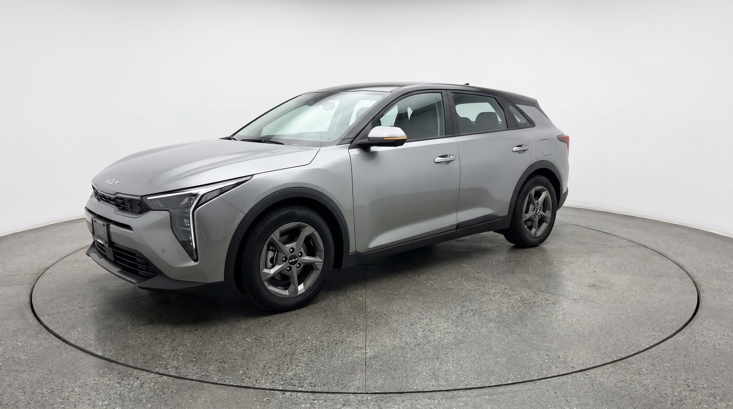 Thumbnail: 2025 Kia K4 - 3