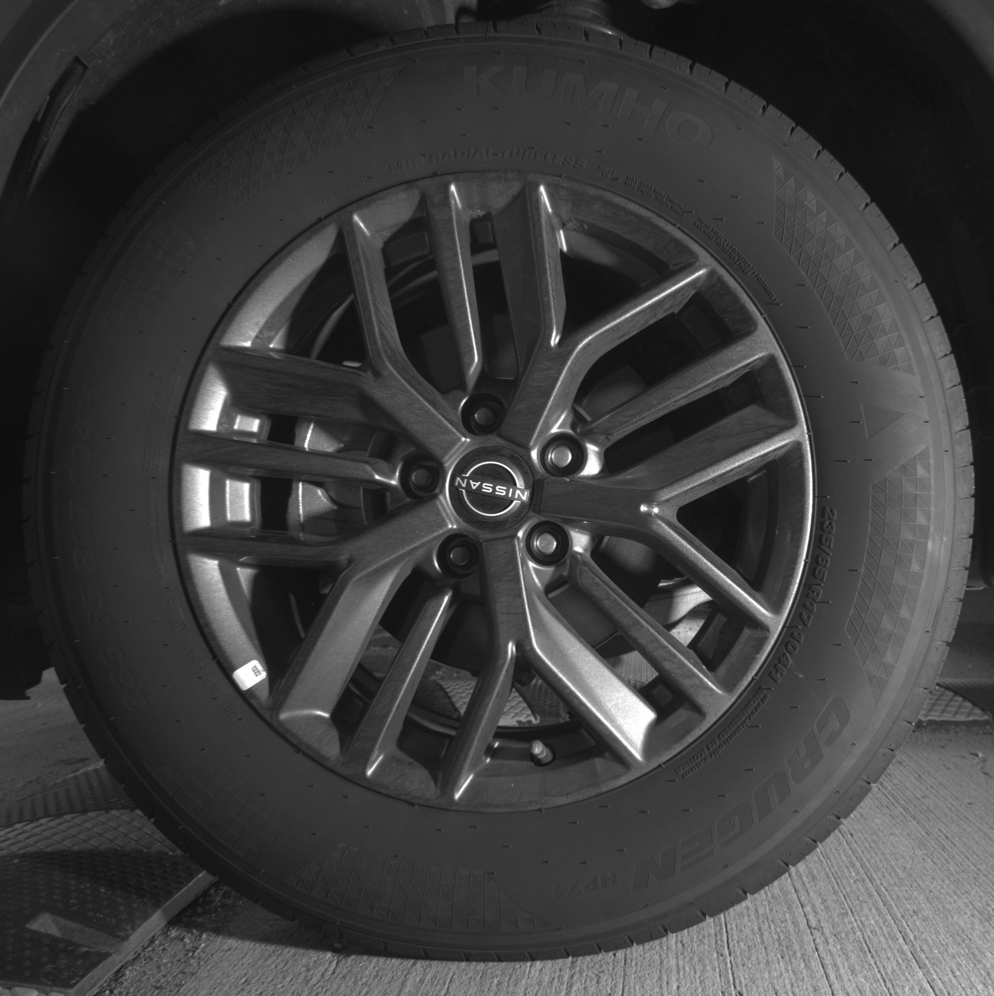 Thumbnail: 2026 Nissan Rogue - 12