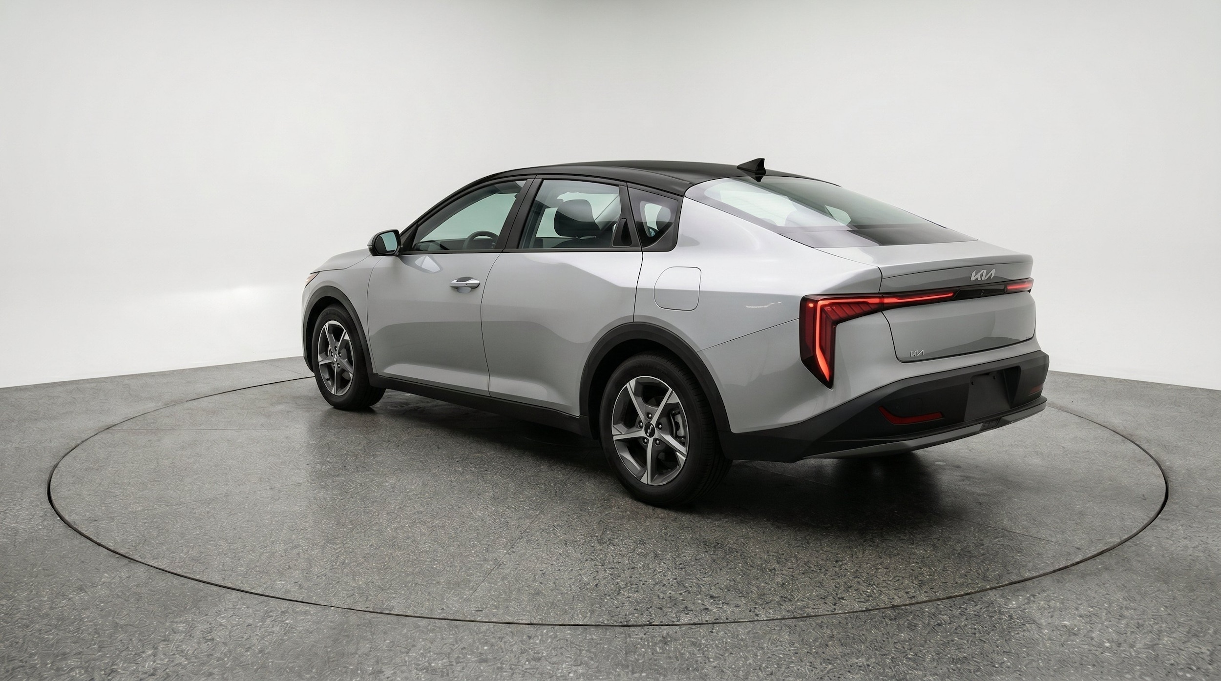 Thumbnail: 2025 Kia K4 - 6