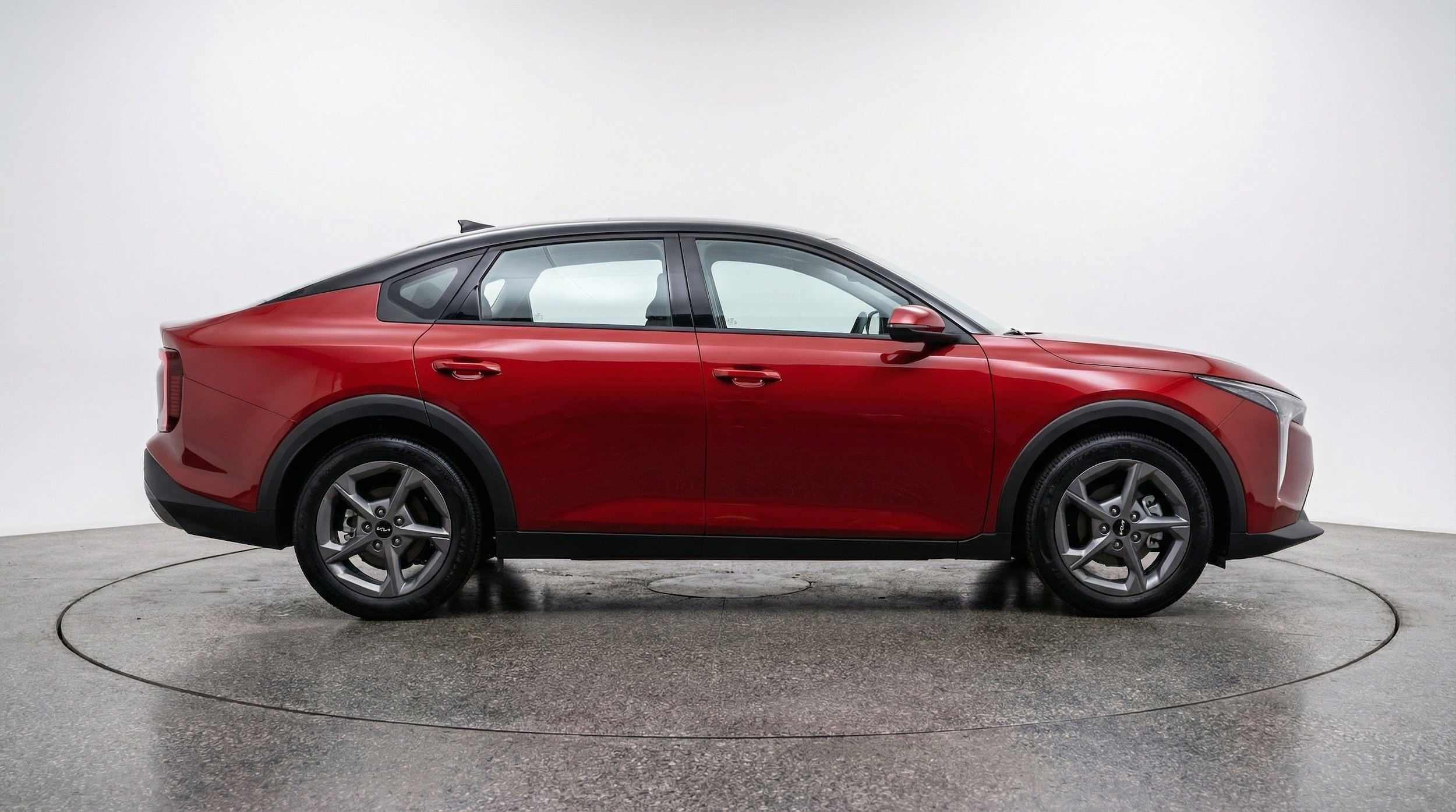 Thumbnail: 2026 Kia K4 - 11
