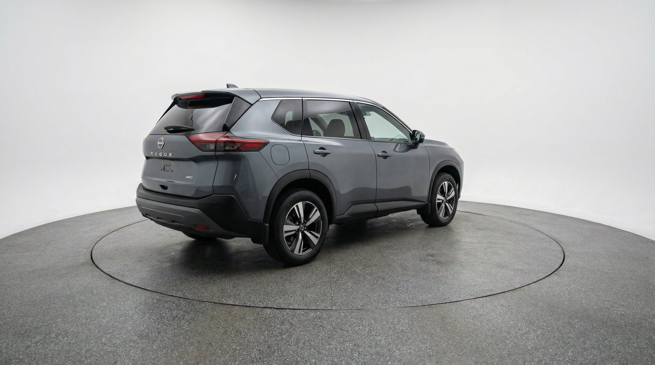Thumbnail: 2026 Nissan Rogue - 9