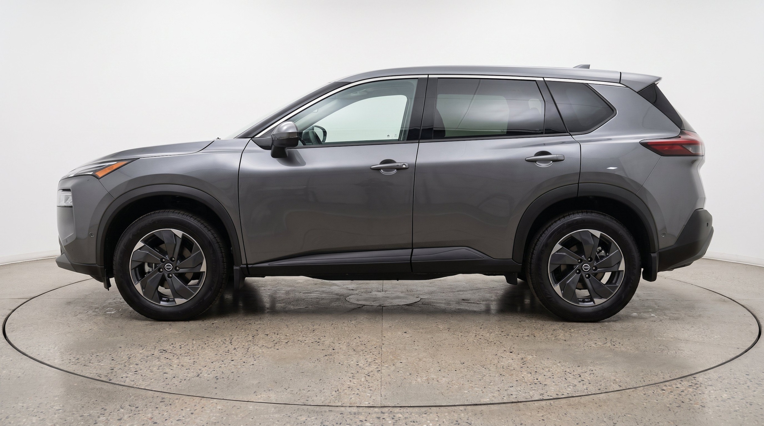 Thumbnail: 2025 Nissan Rogue - 5