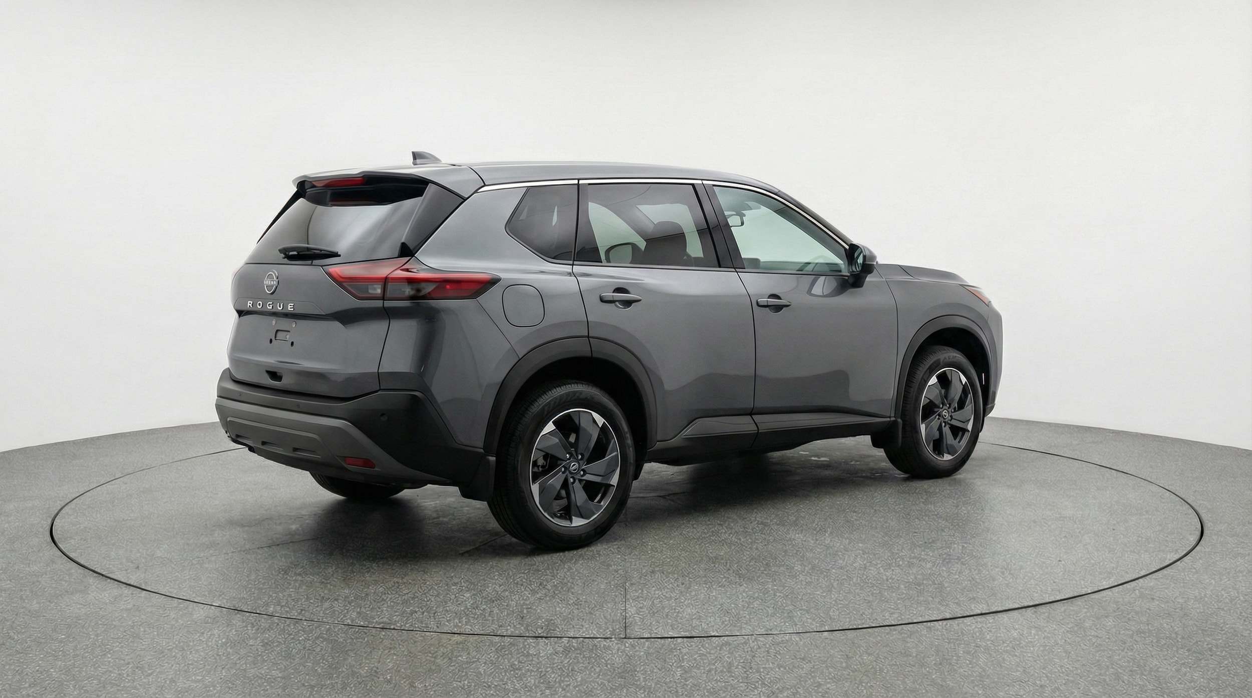 Thumbnail: 2025 Nissan Rogue - 7